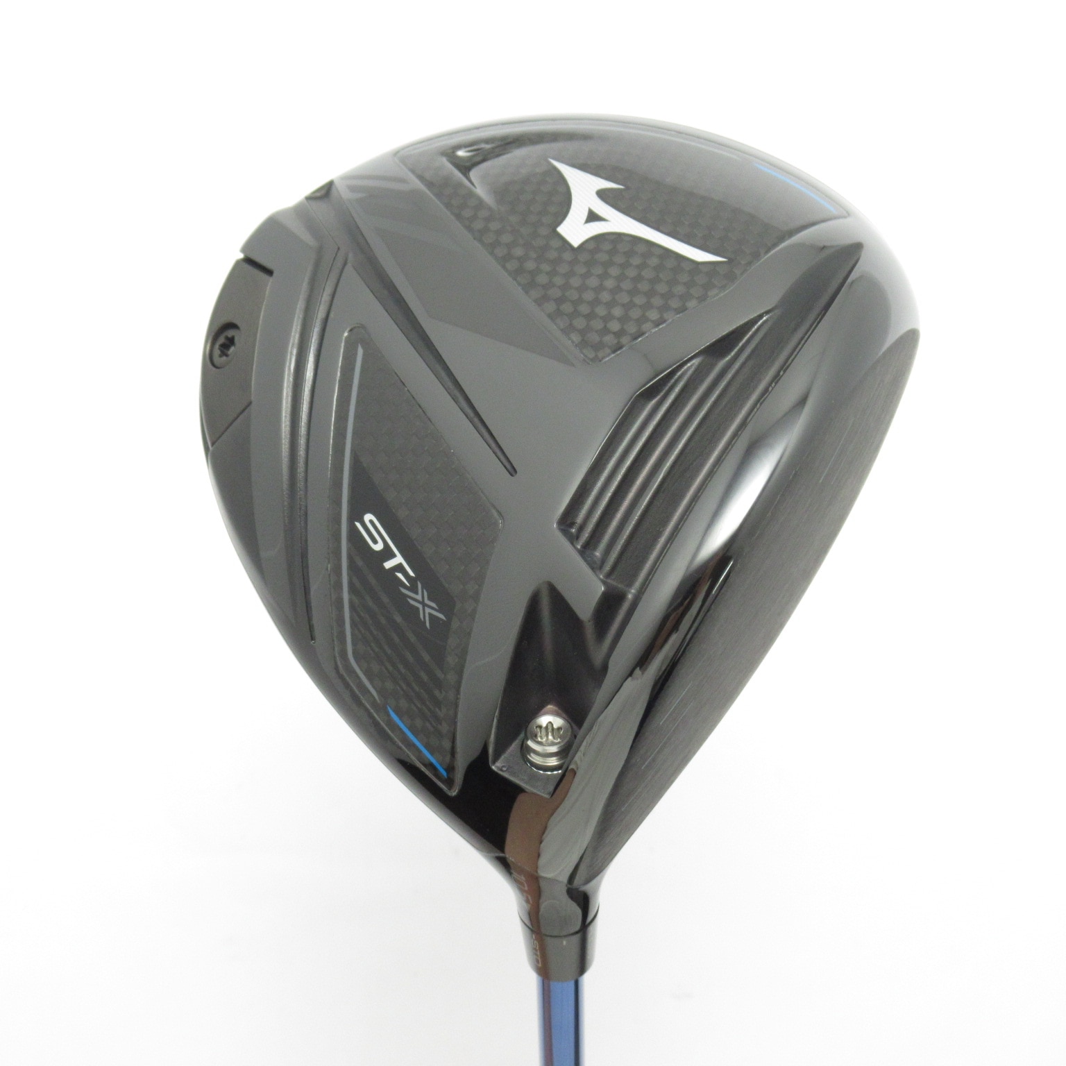 【中古ゴルフクラブ】ミズノ　ST　ST-X220 ドライバー 22 MFUSION-D　シャフト：22 MFUSION-D 中古】ST ドライバー (ミズノ) 通販｜GDO中古ゴルフクラブ