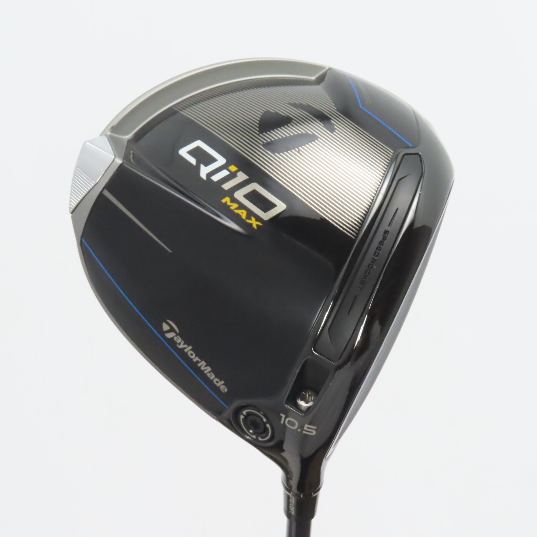 ゴルフクラブ メンズ セット テーラーメイド Qi10 MAX 初心者 中古 Amazon.co.jp: 【中古】ゴルフクラブセット メンズ