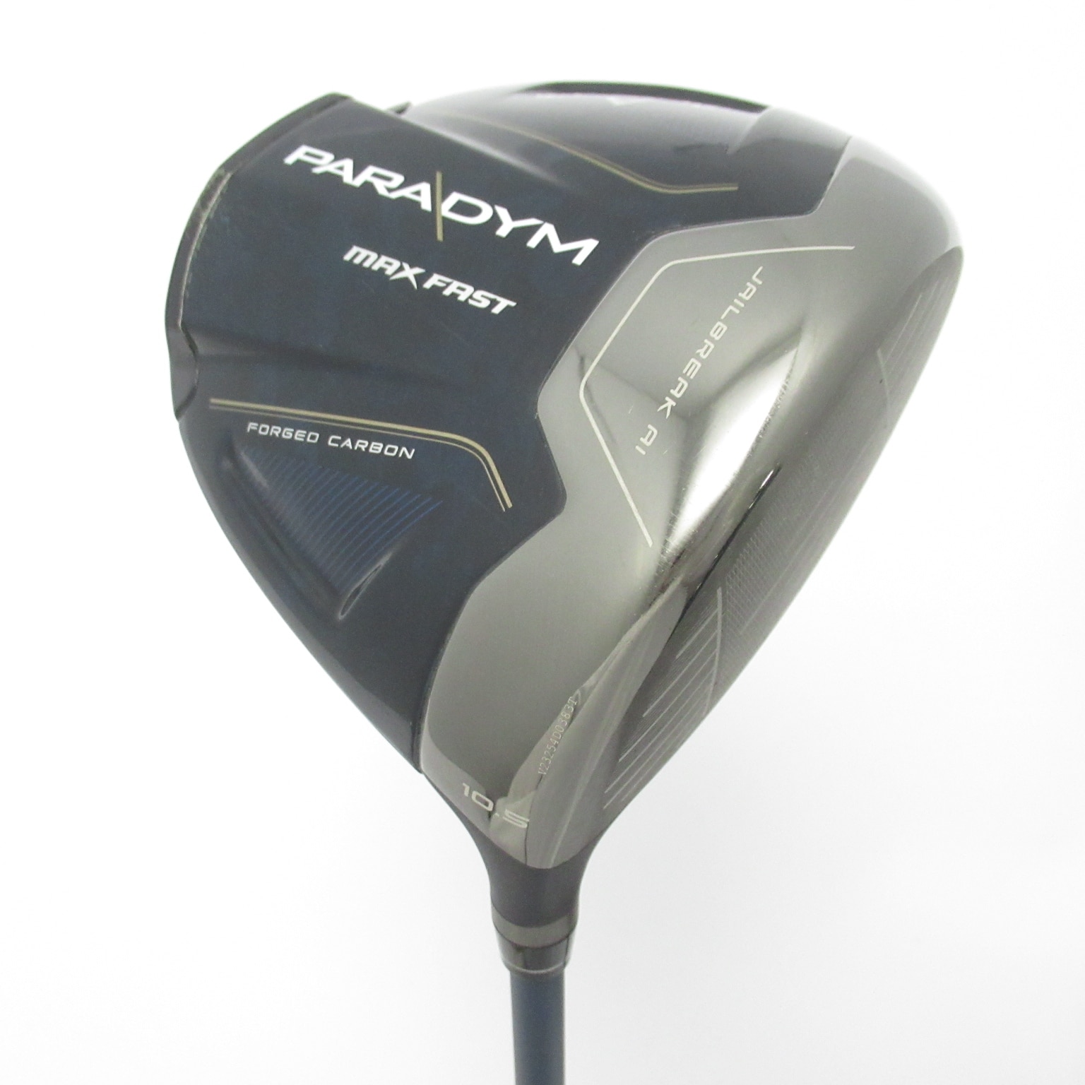キャロウェイCallaway PARADYMパラダイムMAXFASTドライバー パラダイム MAX FAST ドライバー SPEEDER NX40 for Callaway