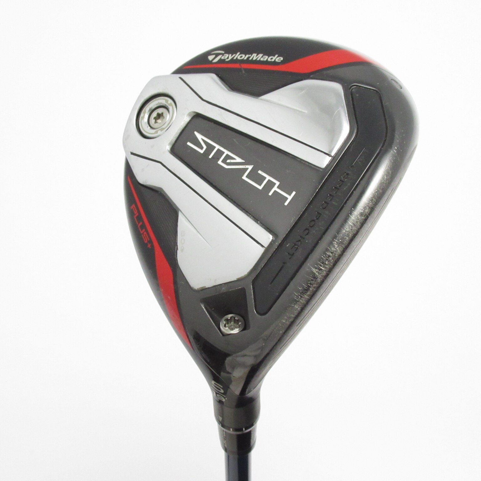 TaylorMade - テーラーメイドステルスプラス3番FWシャフトセット(国内仕様、中古、美品） 楽天市場】テーラーメイド TaylorMade ゴルフクラブ ドライバー