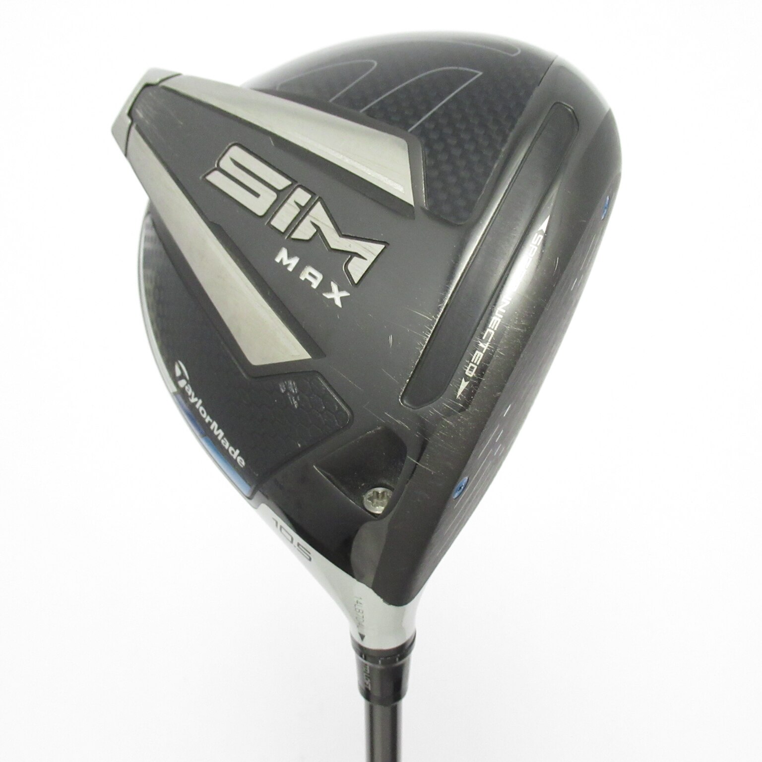 TaylorMade - 2020年♦新品未使用テーラーメイドSIM 2025年最新】Yahoo!オークション -テーラーメイド sim(セット)の