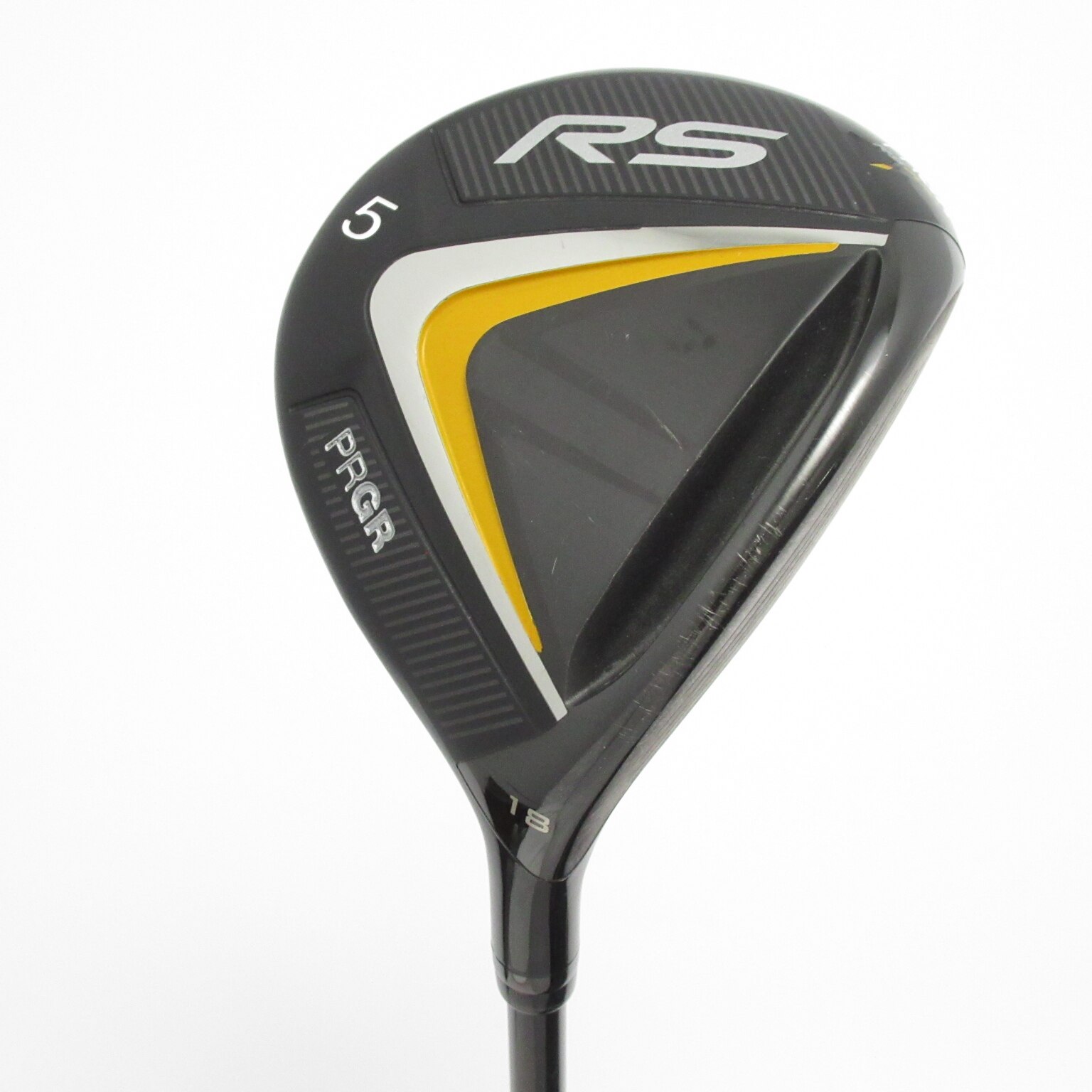 中古】プロギア(PRGR) フェアウェイウッド 通販｜GDO中古ゴルフ