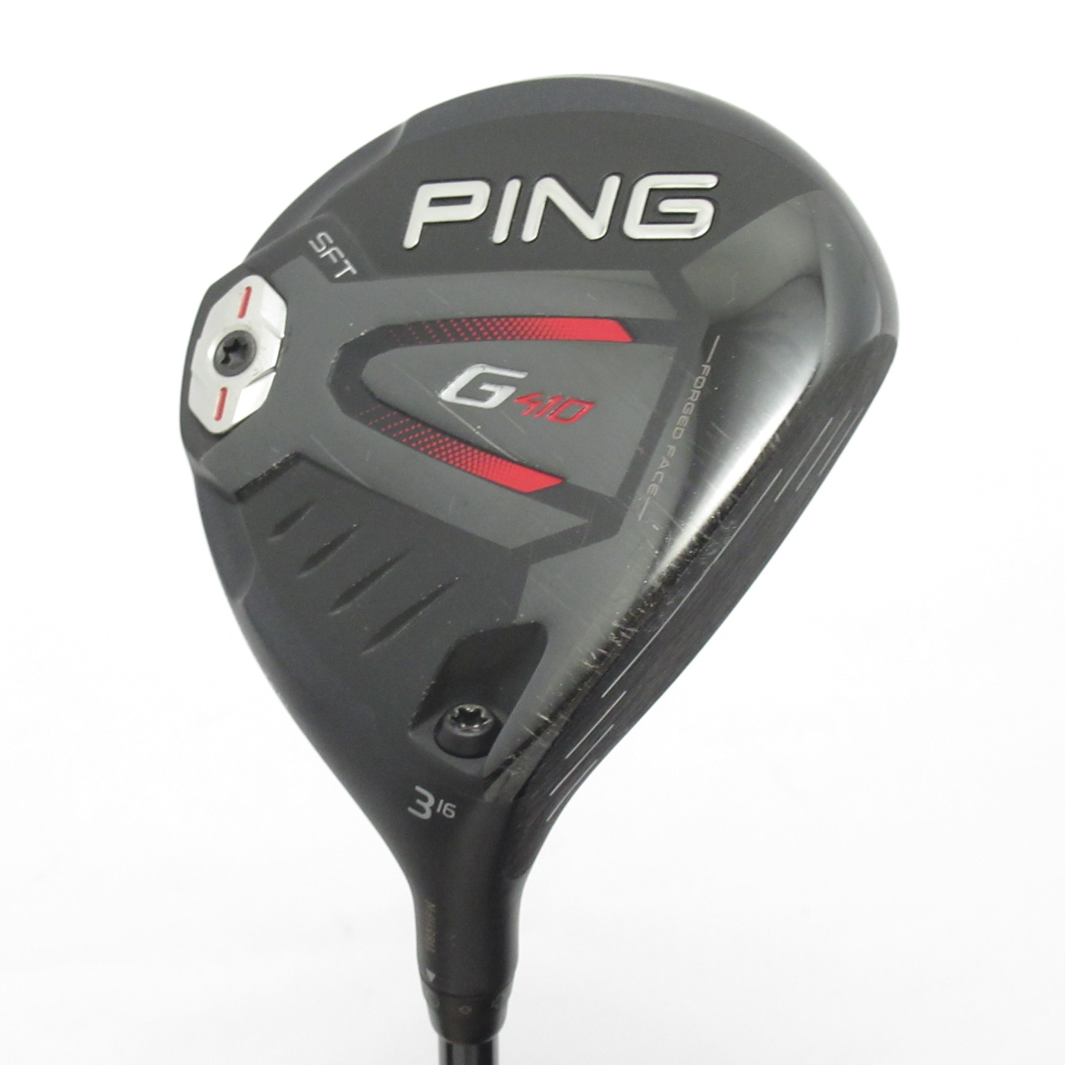 狭山■中古[2045] G410 SFT/ALTA J CB RED(JP)/R/16 ping g410 sft altajcbの通販