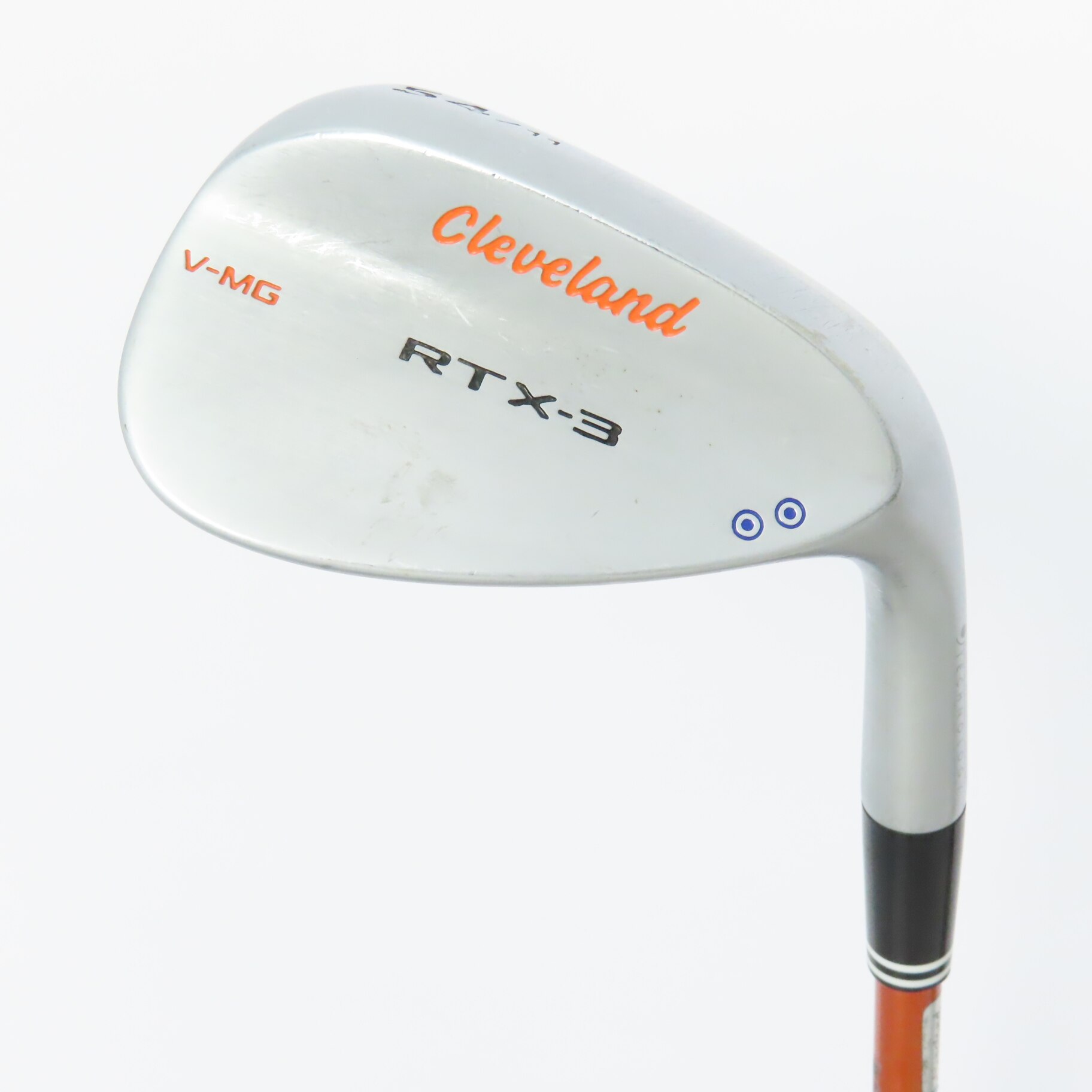 0801 Cleveland RTXウェッジセット 0801 Cleveland RTXウェッジセット 2025年最新海外