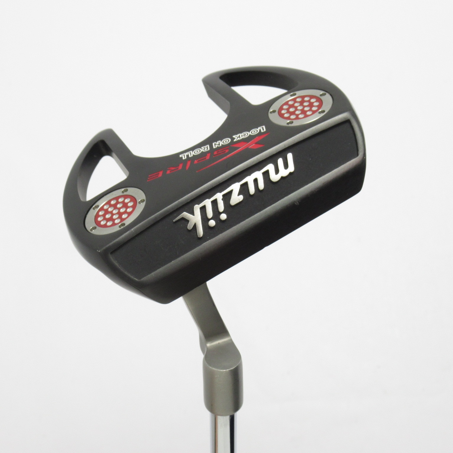 【未使用品】muzhik 
コルテオライト　3ダースセット 中古】ムジーク (ムジーク) メンズ 通販｜GDO中古ゴルフクラブ