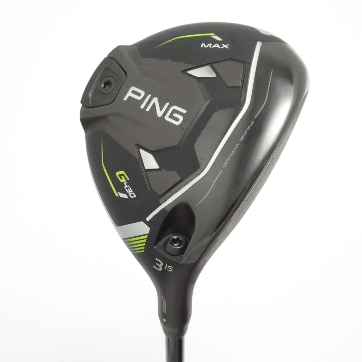 中古】G430 MAX フェアウェイウッド (ピン) G430 通販｜GDO中古