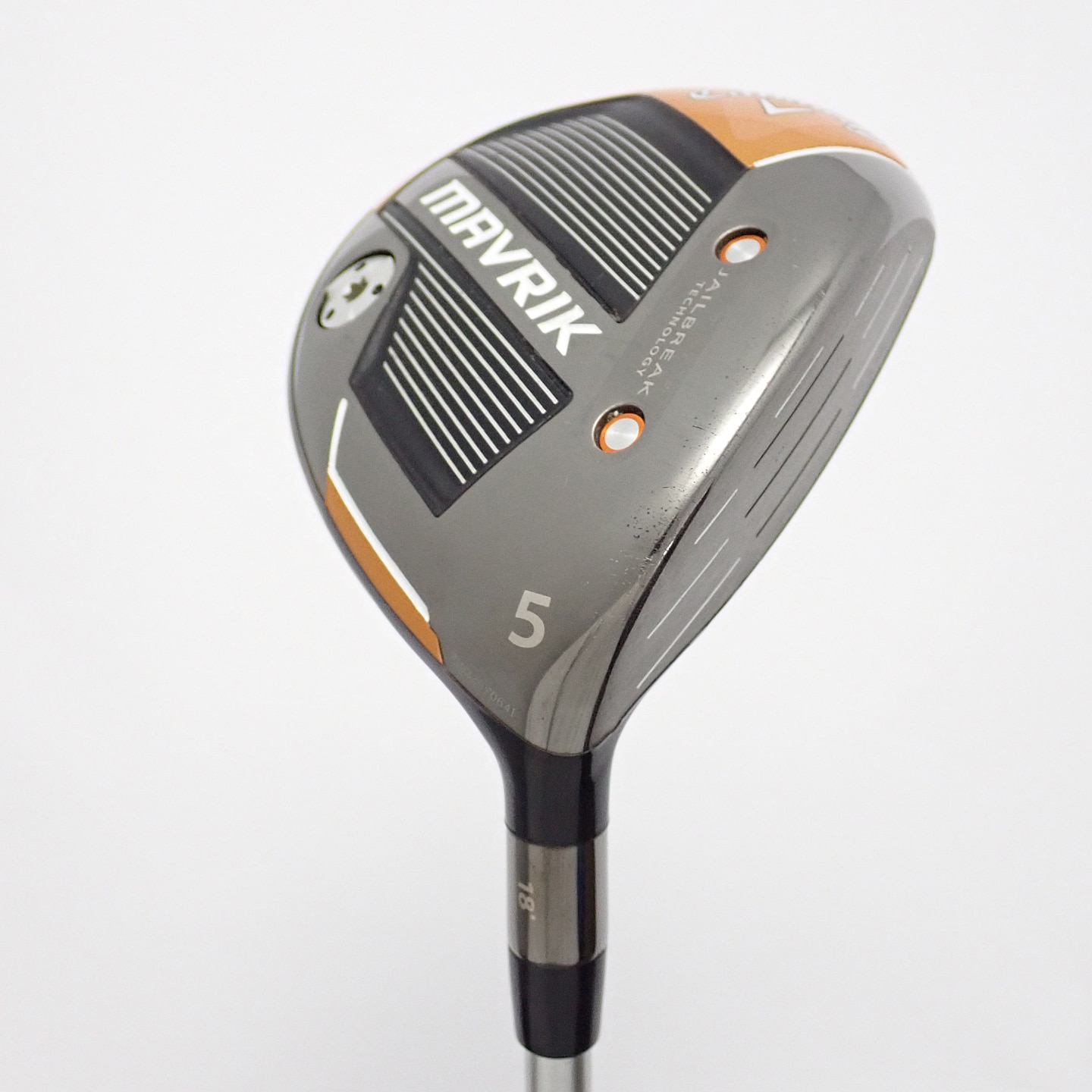 MK shop キャロウェイ マーベリック フェアウェイウッド 5W SR Callaway キャロウェイ マーベリック フェアウェイウッド MAVRIK