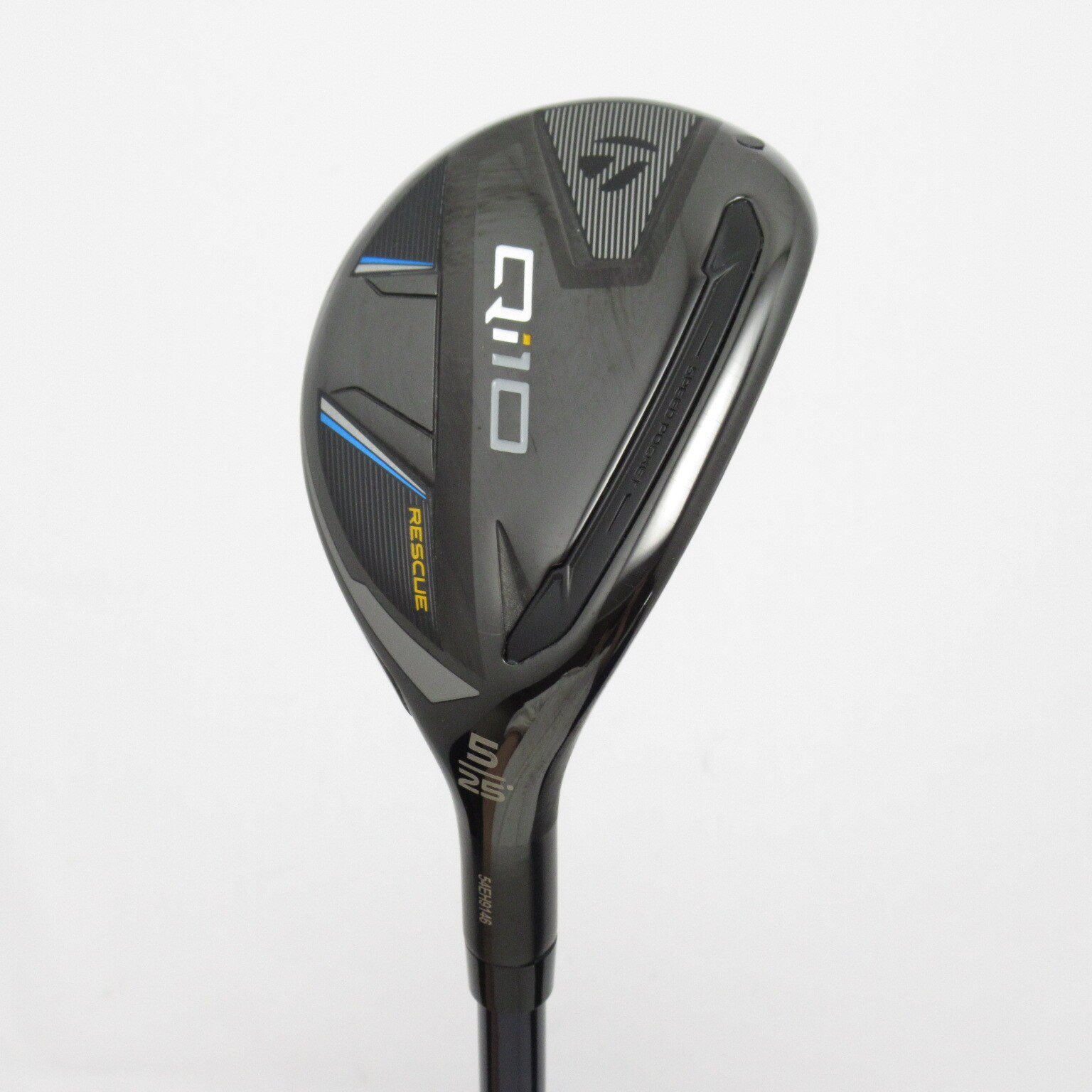 TaylorMade M6 ユーティリティU5 25° Ｓ　メンズ右打　中古 TaylorMade M6 ユーティリティU5 25° S メンズ右打 中古 - クラブ