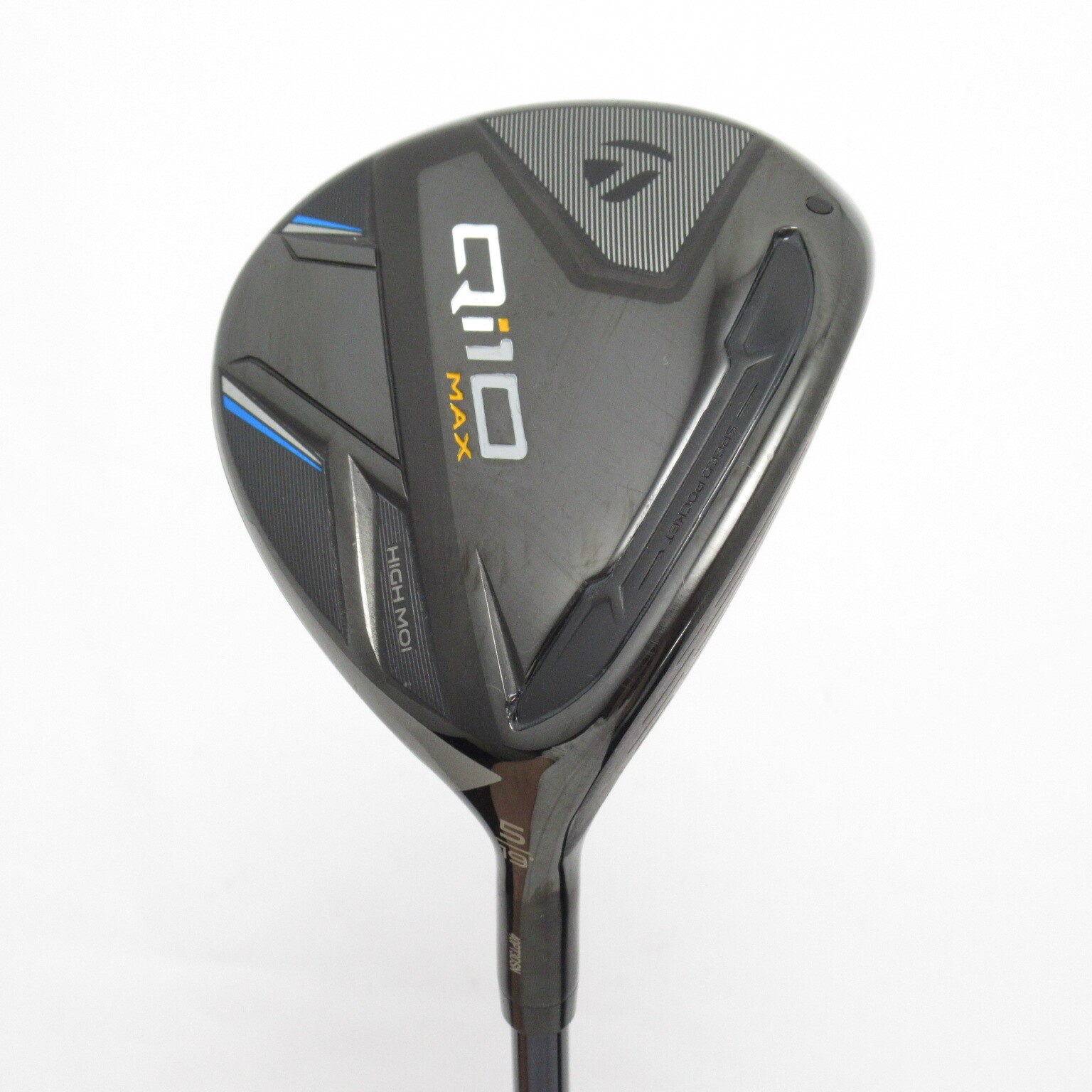 TaylorMade Mグローエフェアウェイウッド 5番　7番　２本セット TaylorMade Mグローエフェアウェイウッド 5番 7番 2本セット