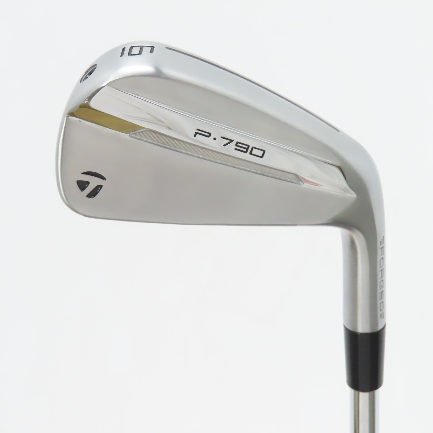 中古】P790 アイアンセット (テーラーメイド) 通販｜GDO中古