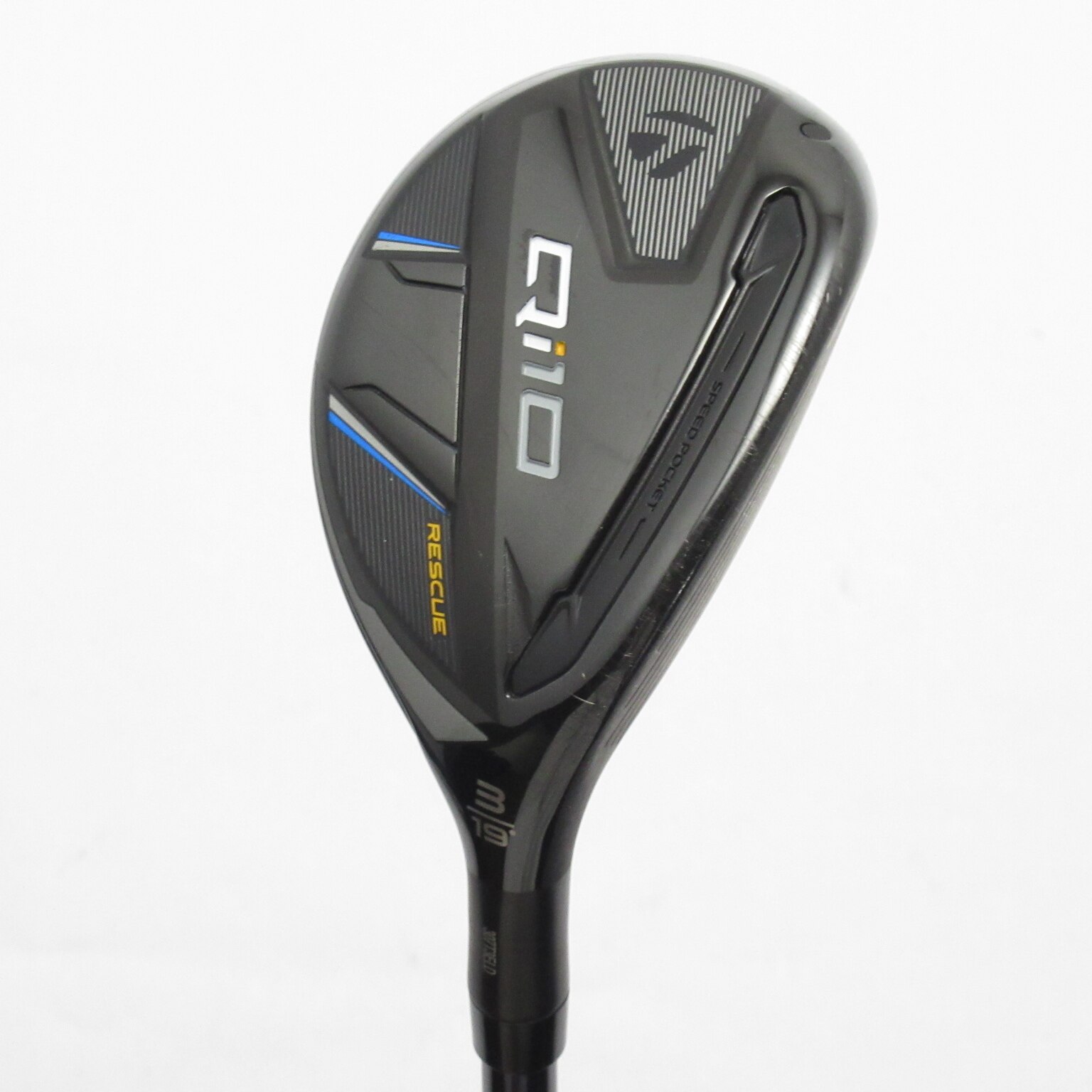 TaylorMade - 希少　レフティ　テーラーメイド ユーティリティ 4U 21° 純正シャフト　S 2025年最新】テーラーメイド ユーティリティ レフティの人気