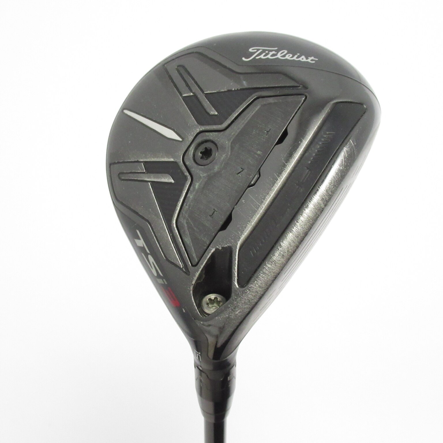 Titleist - タイトリスト TSi2 FW 5W 純正シャフト50S【中古品】 楽天市場】タイトリスト tsi2 フェアウェイウッドの通販