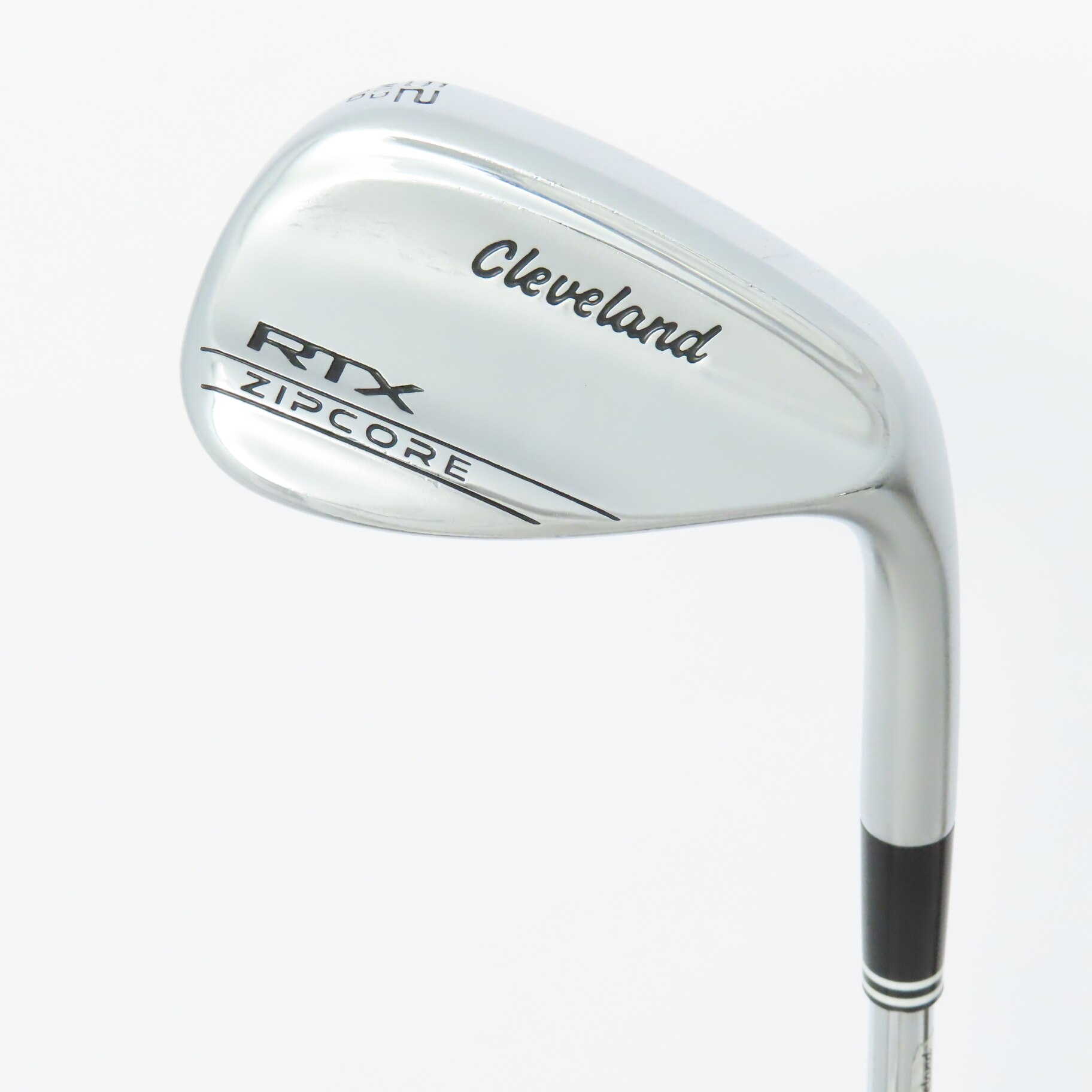 Cleveland Golf - アヤレイ　クリーブランド ウェッジ CVX ZIPCORE 56度　中古 中古】CVX ZIPCORE ウェッジ (クリーブランド) CG 通販｜GDO中古