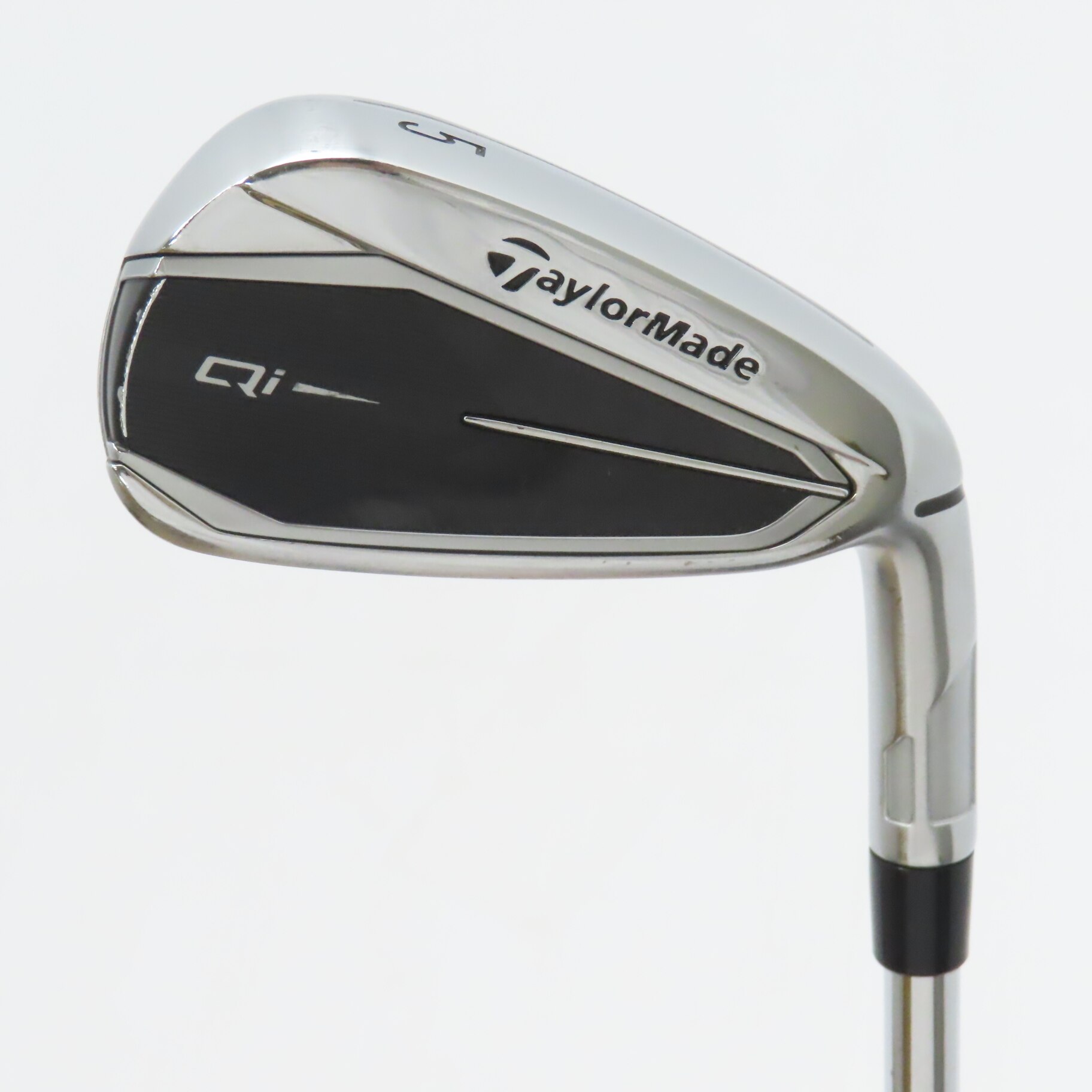 Qiアイアン NSプロ910GH フレックスS 5-AW 7本　アイアンセット Qiアイアン NSプロ910GH フレックスS 5-AW 7本 アイアンセット