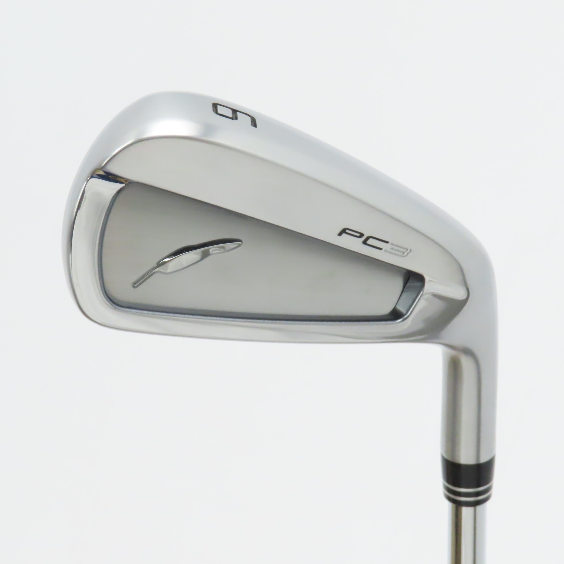 Fourteen PC3 #6番アイアン (2024)FS90i(S)シャフト NEW FOURTEEN PC-3 Iron Set 4-Pair Set (#7-P) (2024 JAPAN