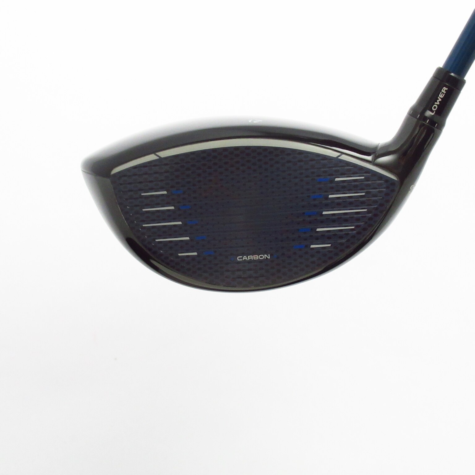 中古】Qi10 ドライバー TENSEI BLUE TM50(2021) 10.5 S C(ドライバー