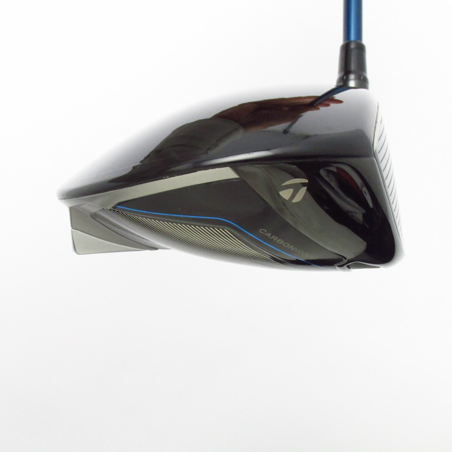中古】Qi10 ドライバー TENSEI BLUE TM50(2021) 10.5 S C(ドライバー
