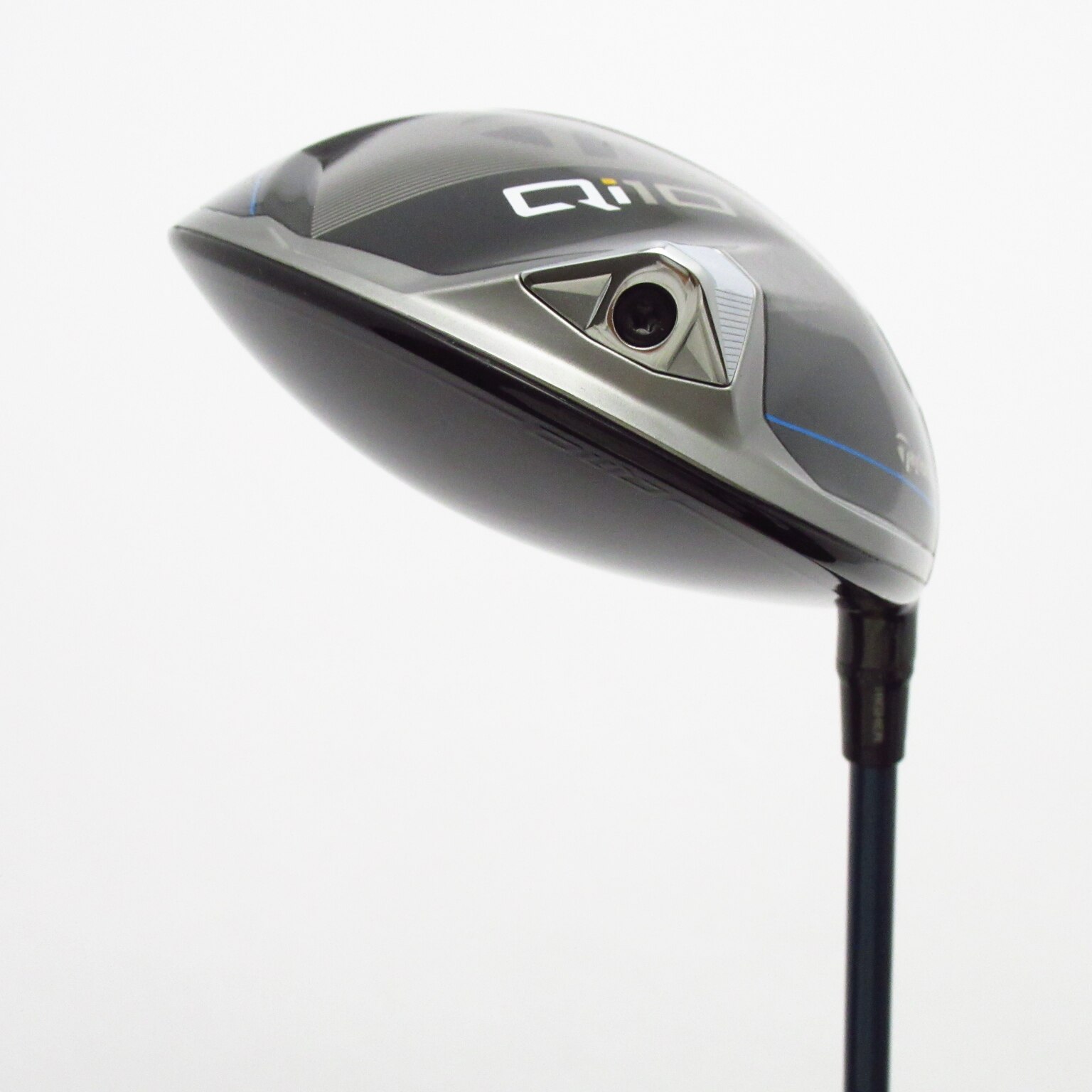 中古】Qi10 ドライバー TENSEI BLUE TM50(2021) 10.5 S C(ドライバー