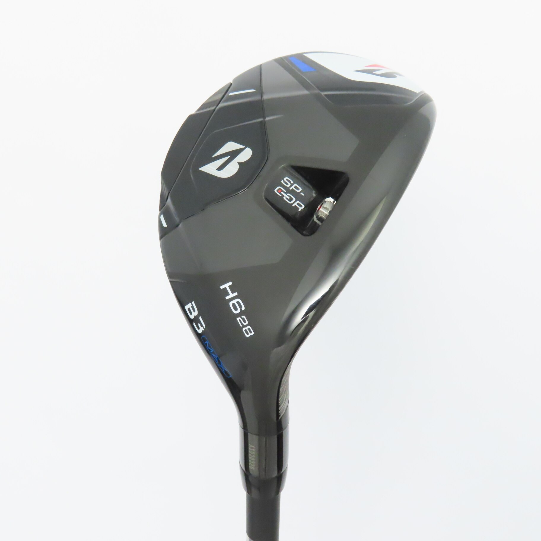 中古】B3 MAX(2024) ユーティリティ (ブリヂストン