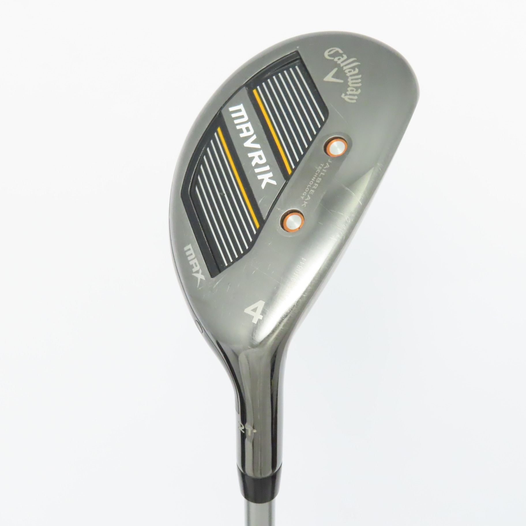 Callaway MAVRIK 5番ユーティリティ 中古】マーベリック ユーティリティ (キャロウェイ) 通販｜GDO