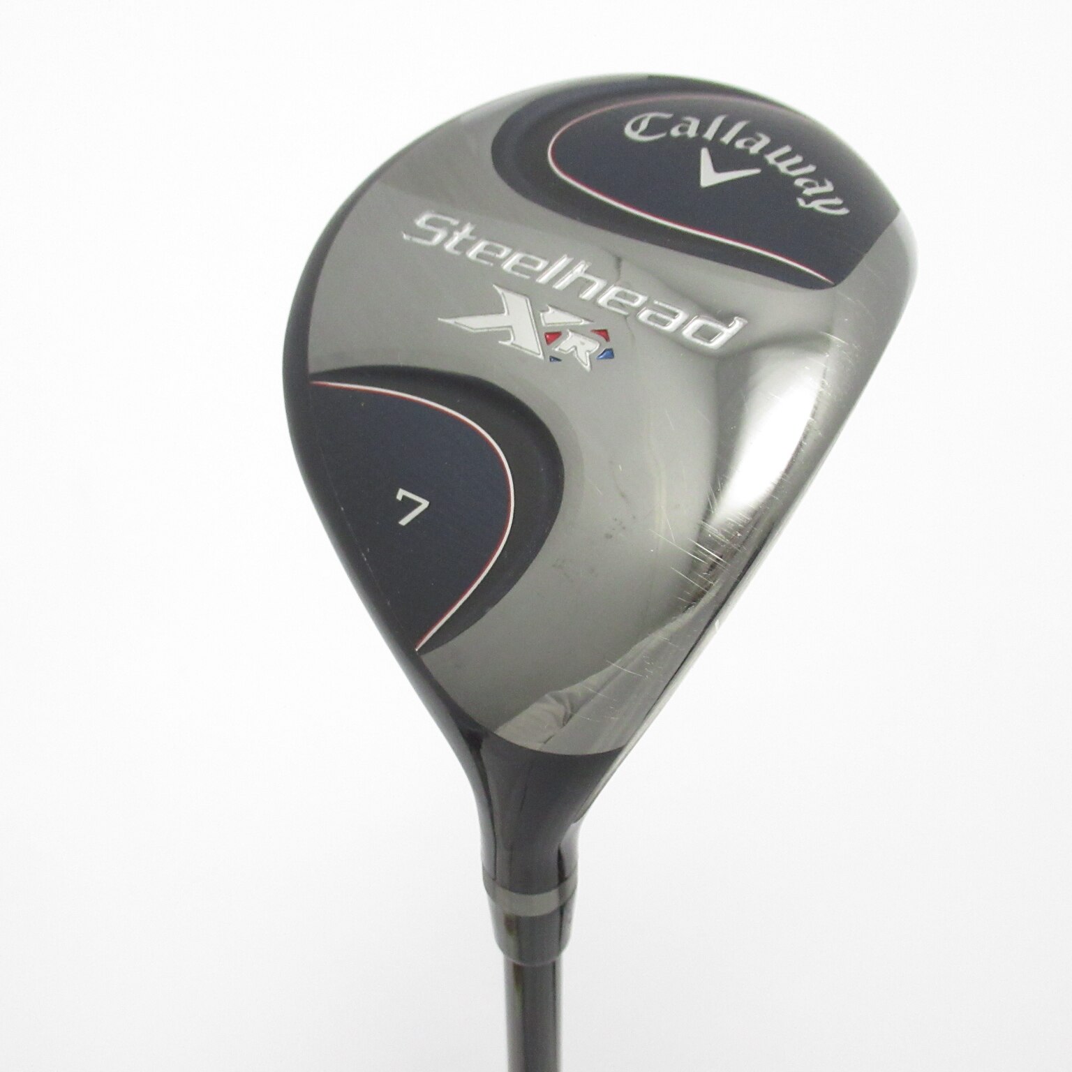 Callaway - キャロウェイ スチールヘッド XR  フェアウェイウッド 3W 5W 自分に合ったスペックは？ キャロウェイゴルフ スティールヘッド