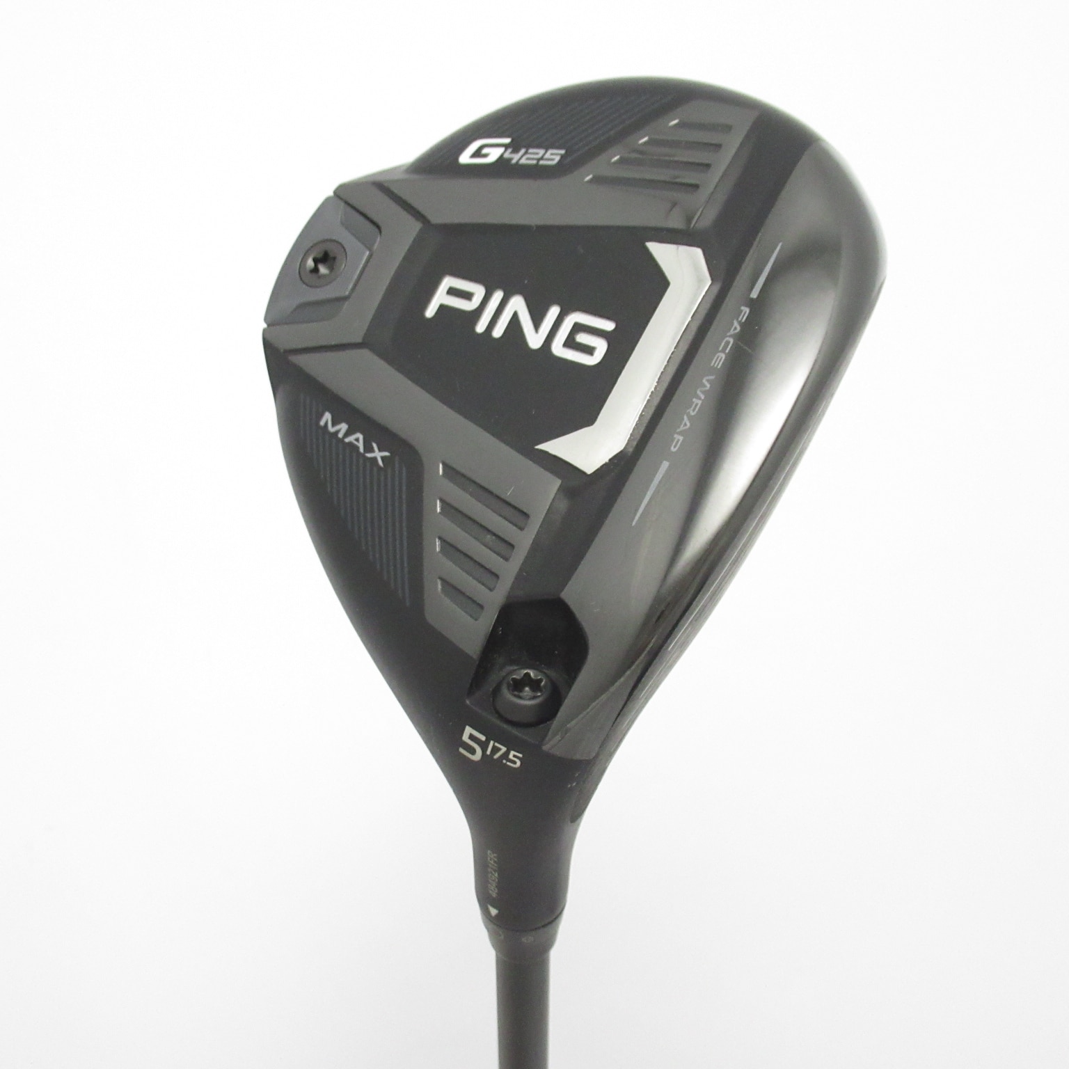 中古】G425 フェアウェイウッド (ピン) 通販｜GDO中古ゴルフクラブ