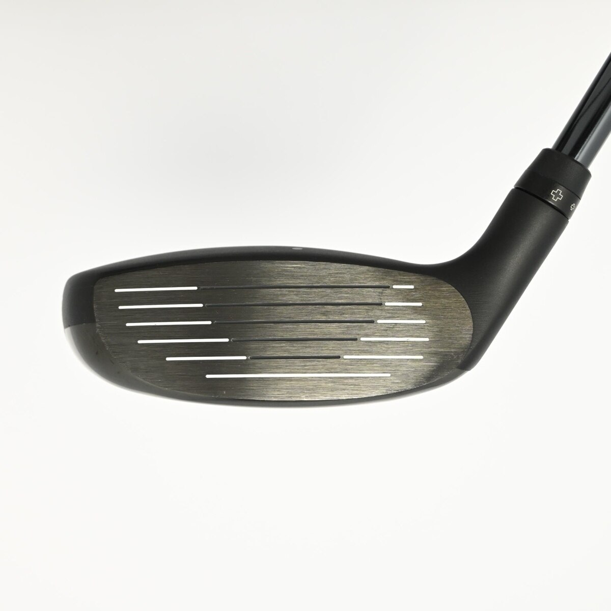 【中古ゴルフクラブ】ピン　G430　G430 ハイブリッド ユーティリティ LIN-Q EX HY 95　シャフト：LIN-Q EX HY 95 中古】G430 ハイブリッド ユーティリティ LIN-Q EX HY 95 19 S C