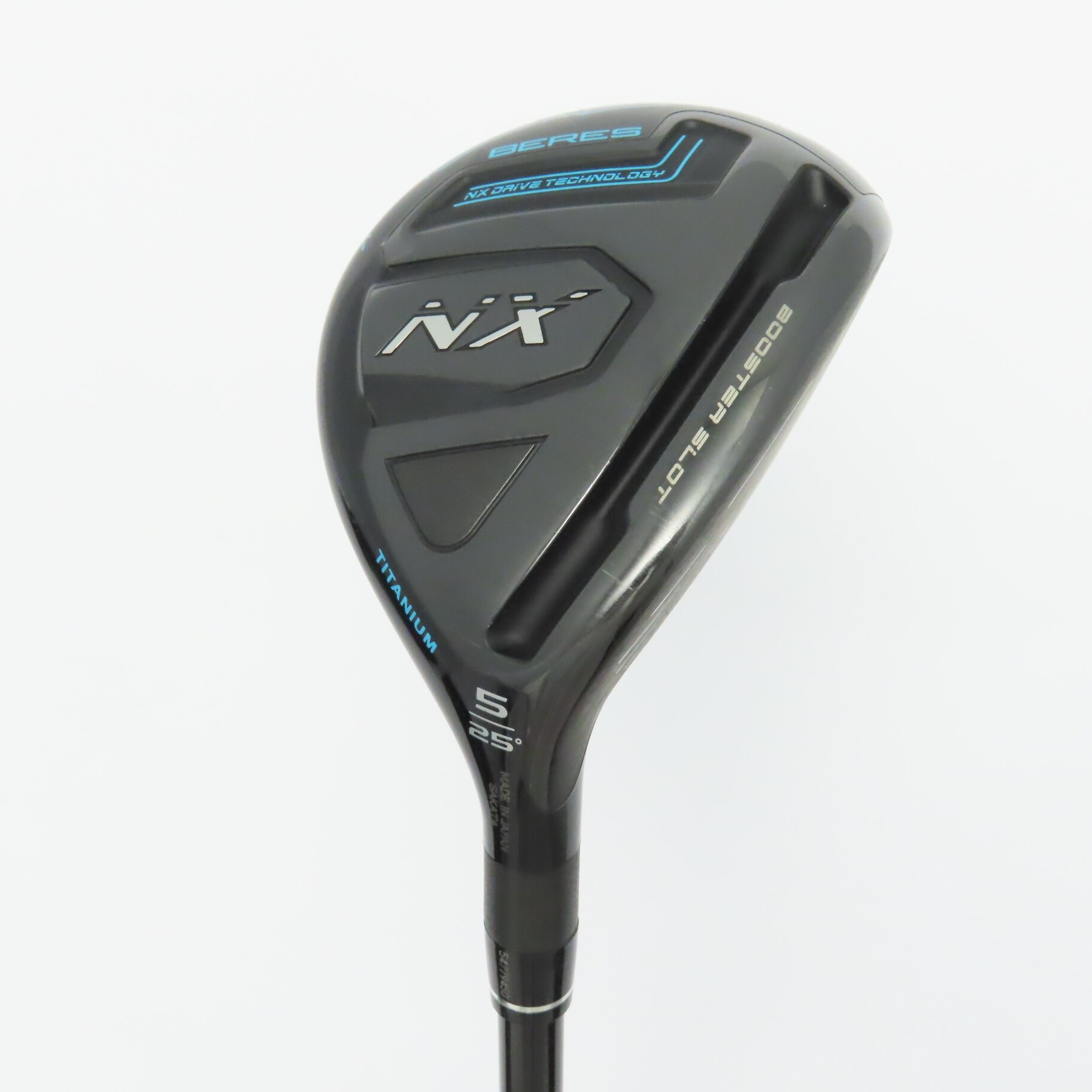 中古】BERES NX ユーティリティ (本間ゴルフ) ベレス 通販｜GDO中古