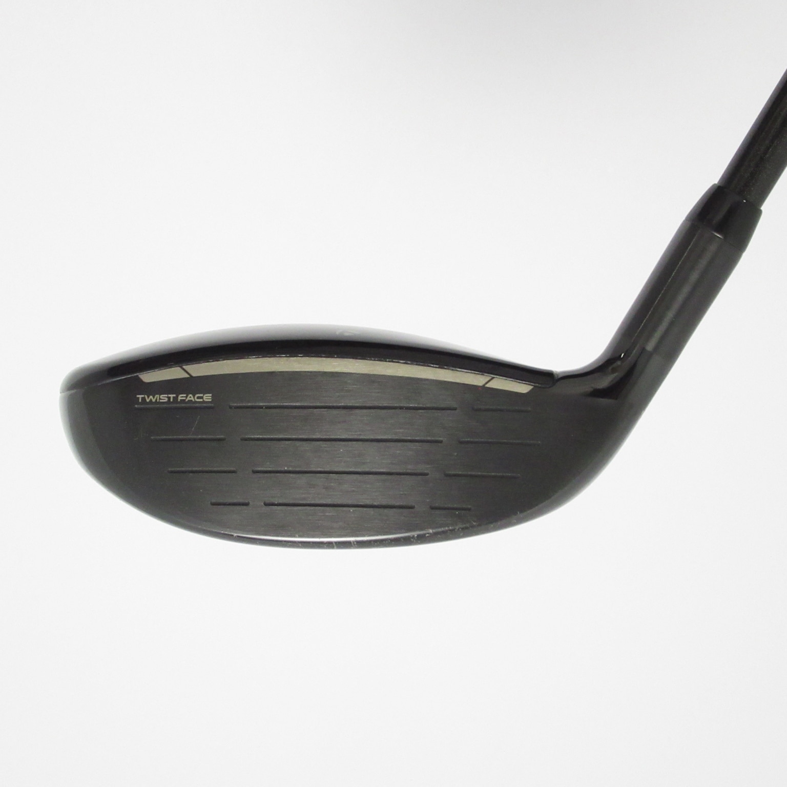 中古】Qi10 MAX フェアウェイウッド THE ATTAS V2 6 16 S C