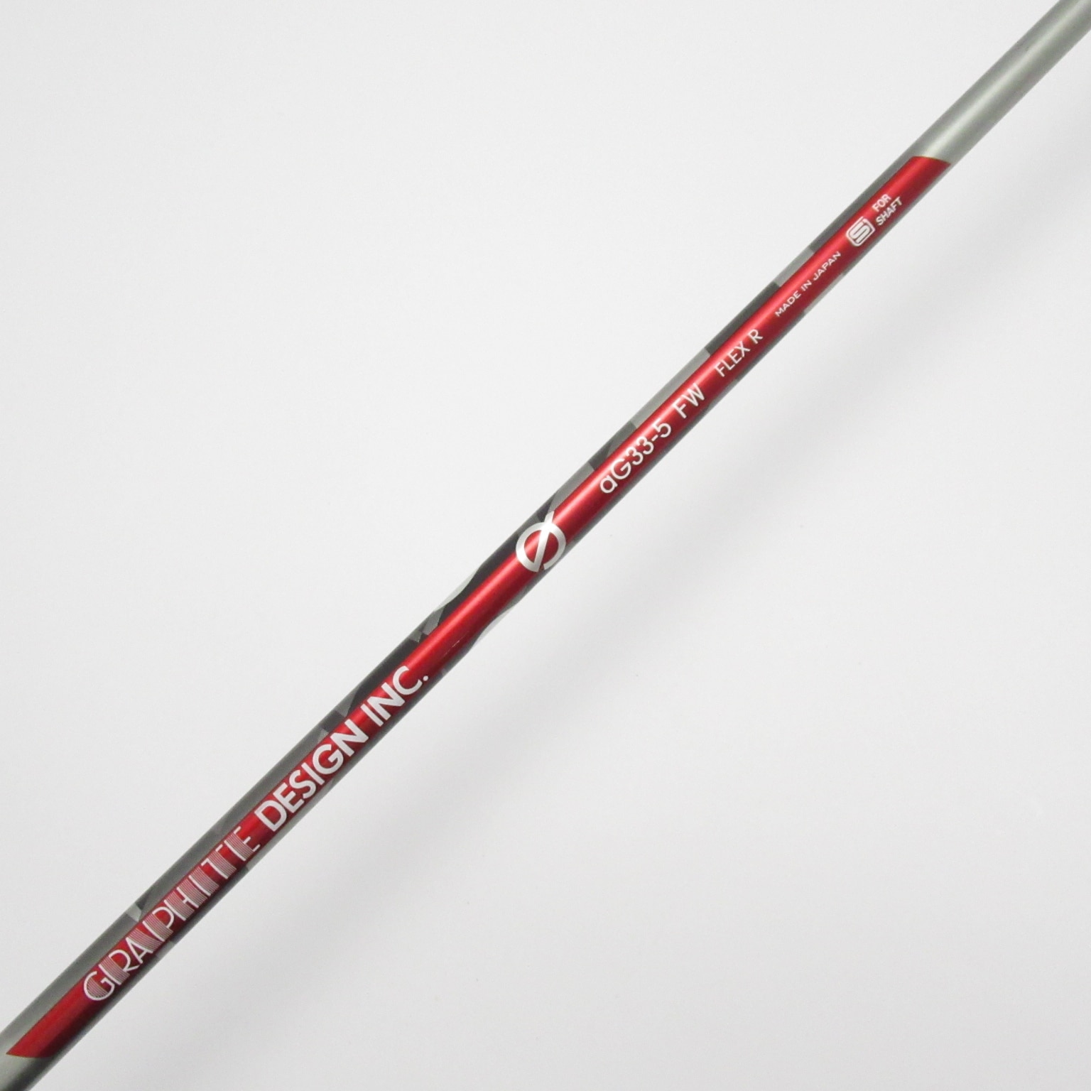 中古】SIM2 マックス フェアウェイウッド aG33-5 18 R CD(フェアウェイ