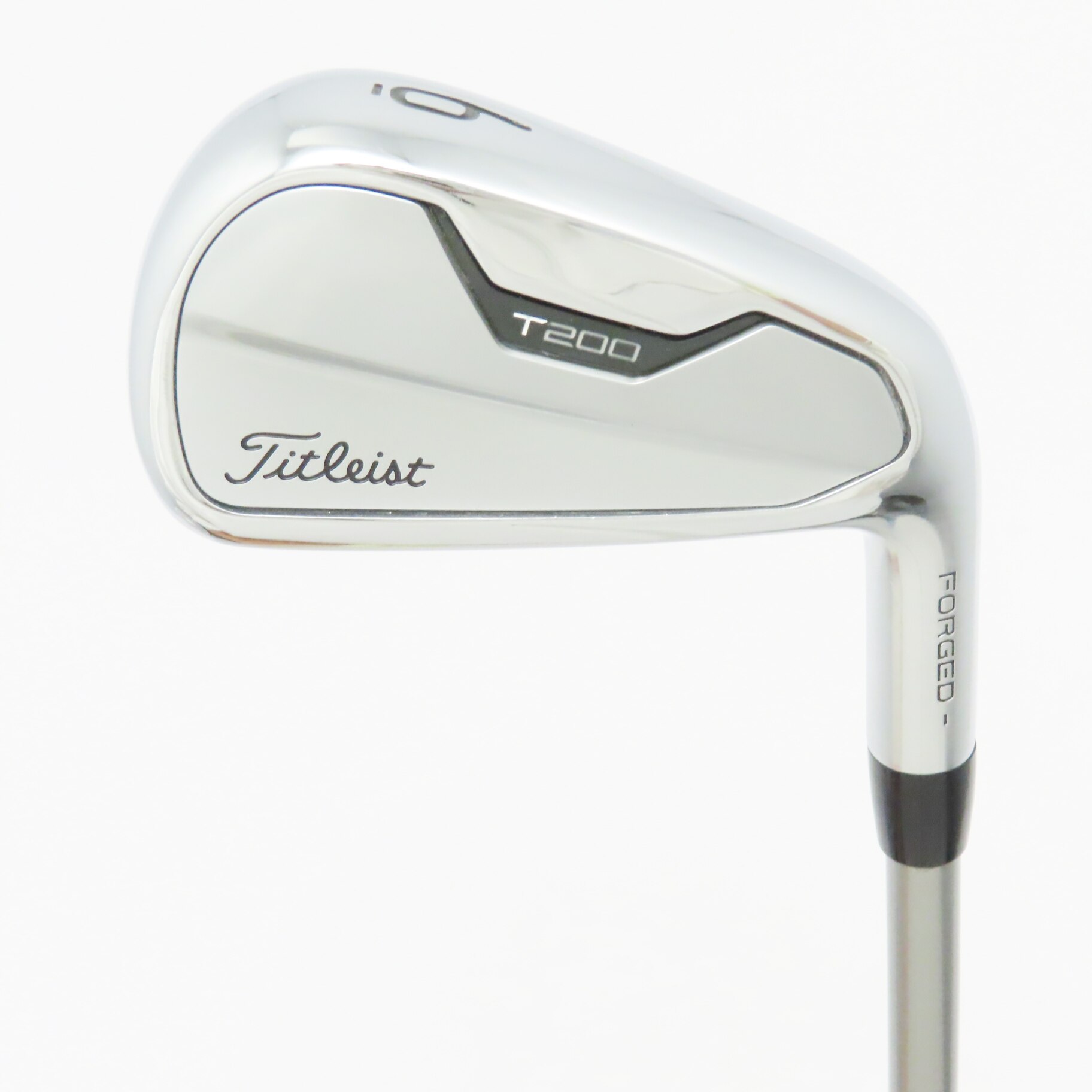 Titleist - 出品本日まで！タイトリスト T200(2021)アイアンセット TITLEIST TSERIES IRON | T200 2021 - タイトリスト 日本公式サイト