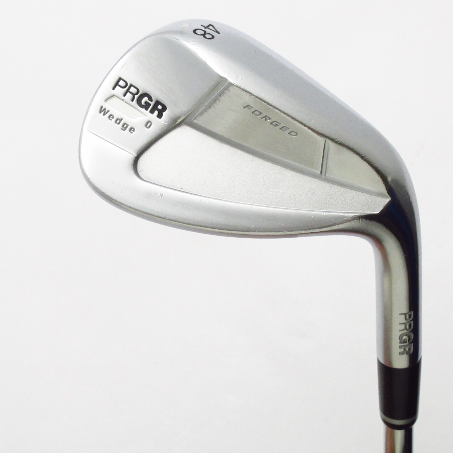 中古】プロギア(PRGR) ウェッジ 通販｜GDO中古ゴルフクラブ