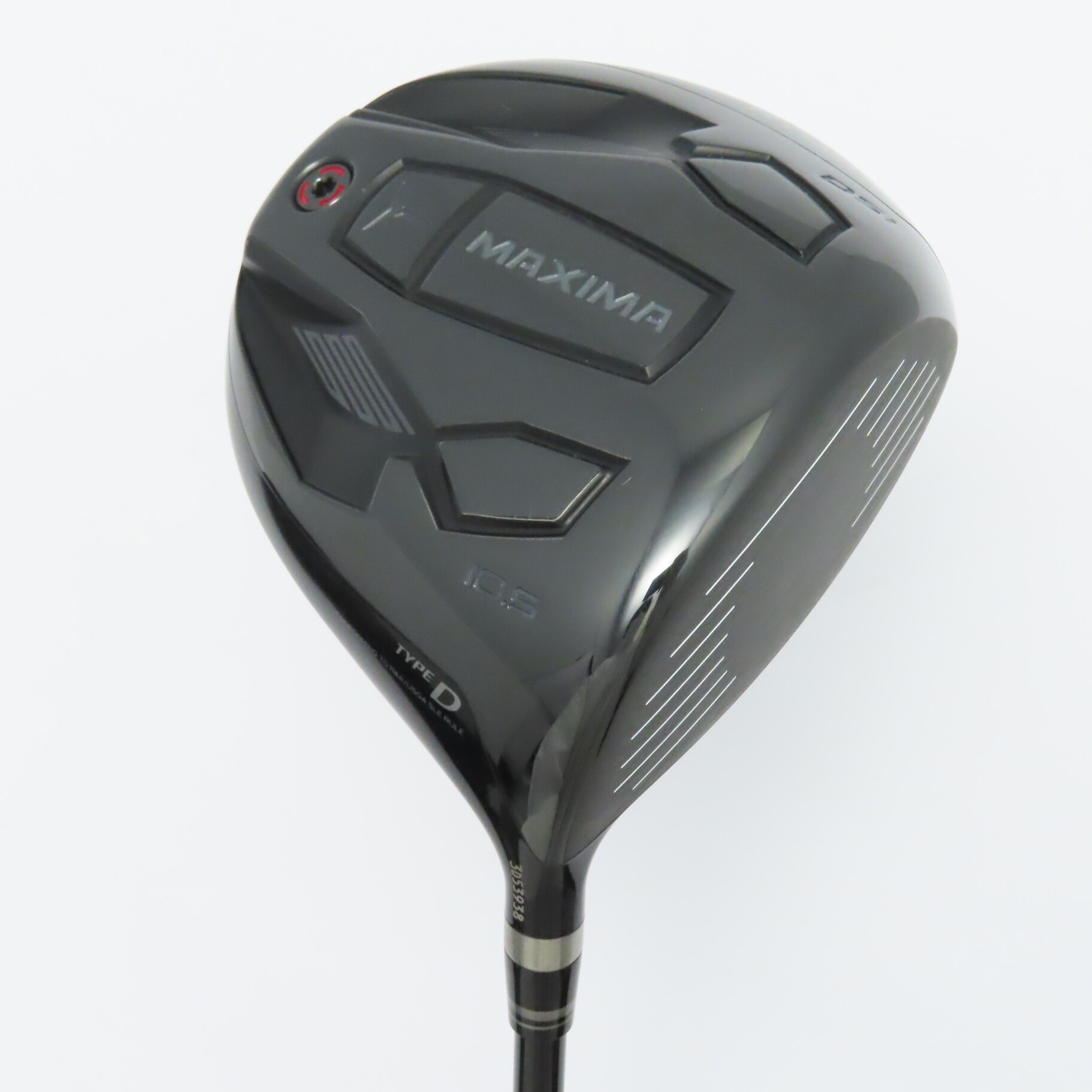 ゴ*命様 リョーマ　MAXIMAドライバー 10.5度 中古】リョーマ ゴルフ ドライバー 通販｜GDO中古ゴルフクラブ