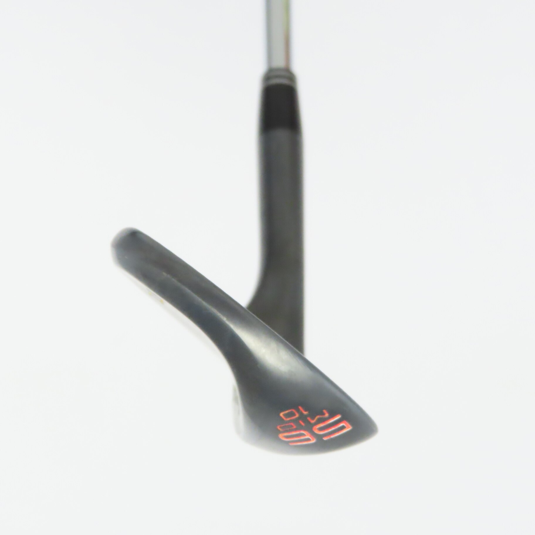 中古】RTZ ブラックサテン ウェッジ Dynamic Gold HT 56-10 S200 C