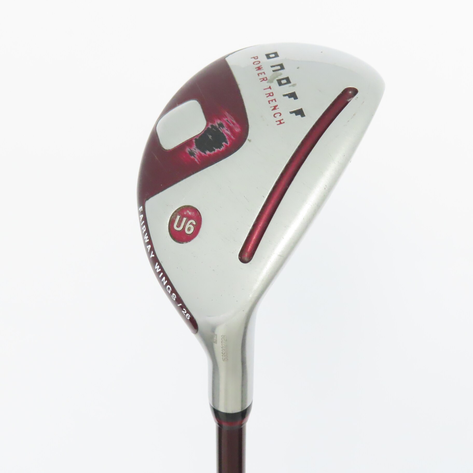 中古】AKA ユーティリティ (オノフ) 通販｜GDO中古ゴルフクラブ