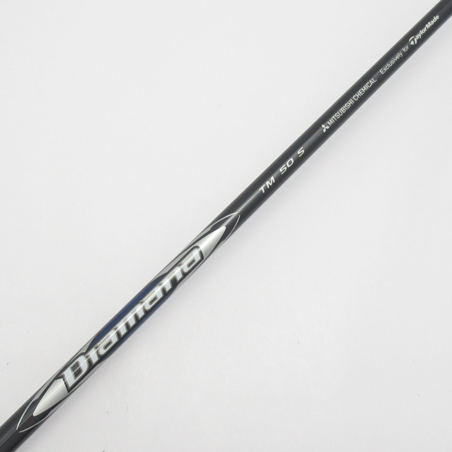中古】Qi10 Tour フェアウェイウッド Diamana Silver TM50 18 S C