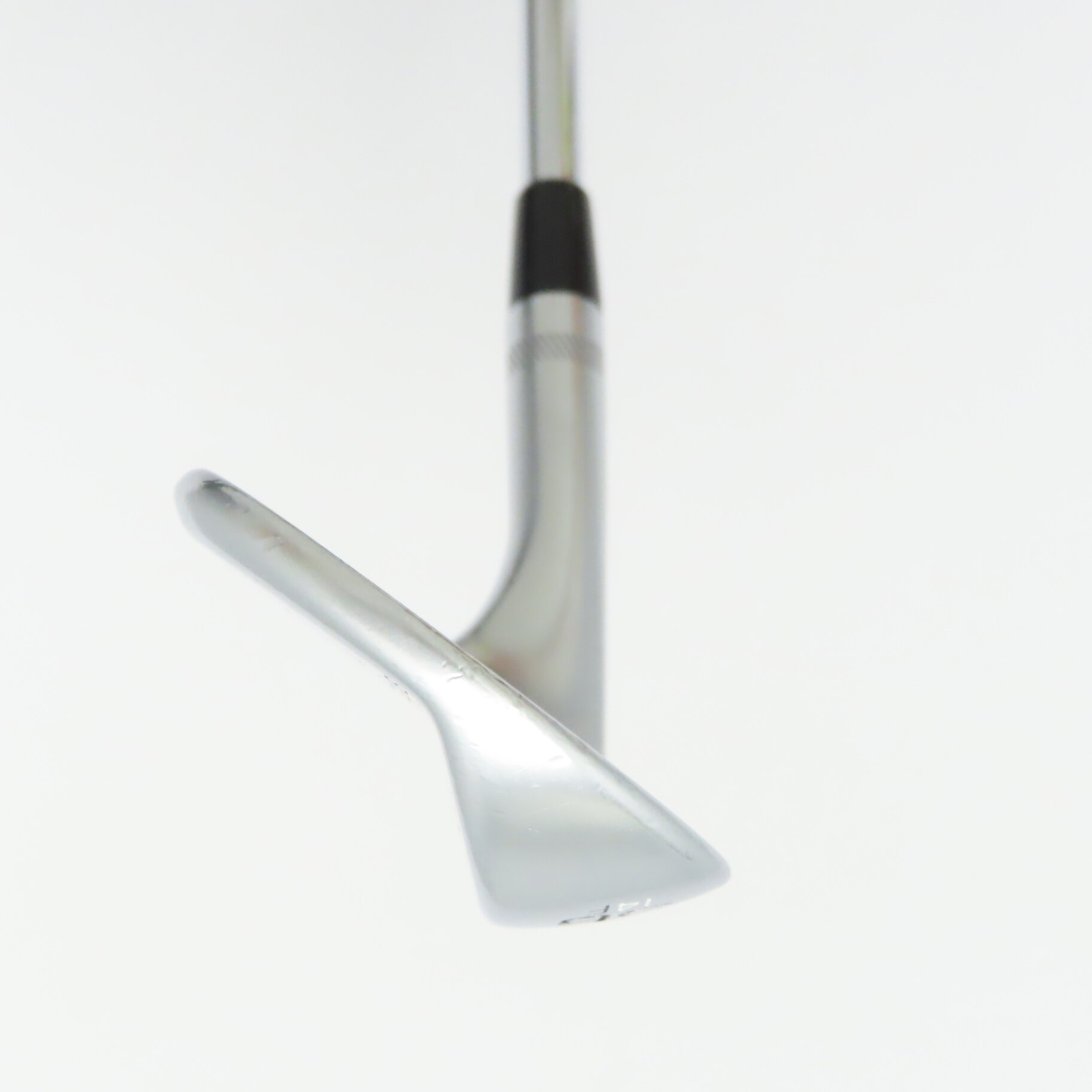 中古】Vokey SM9 TOUR CHROME ウェッジ Dynamic Gold 85 56-14 S200 C