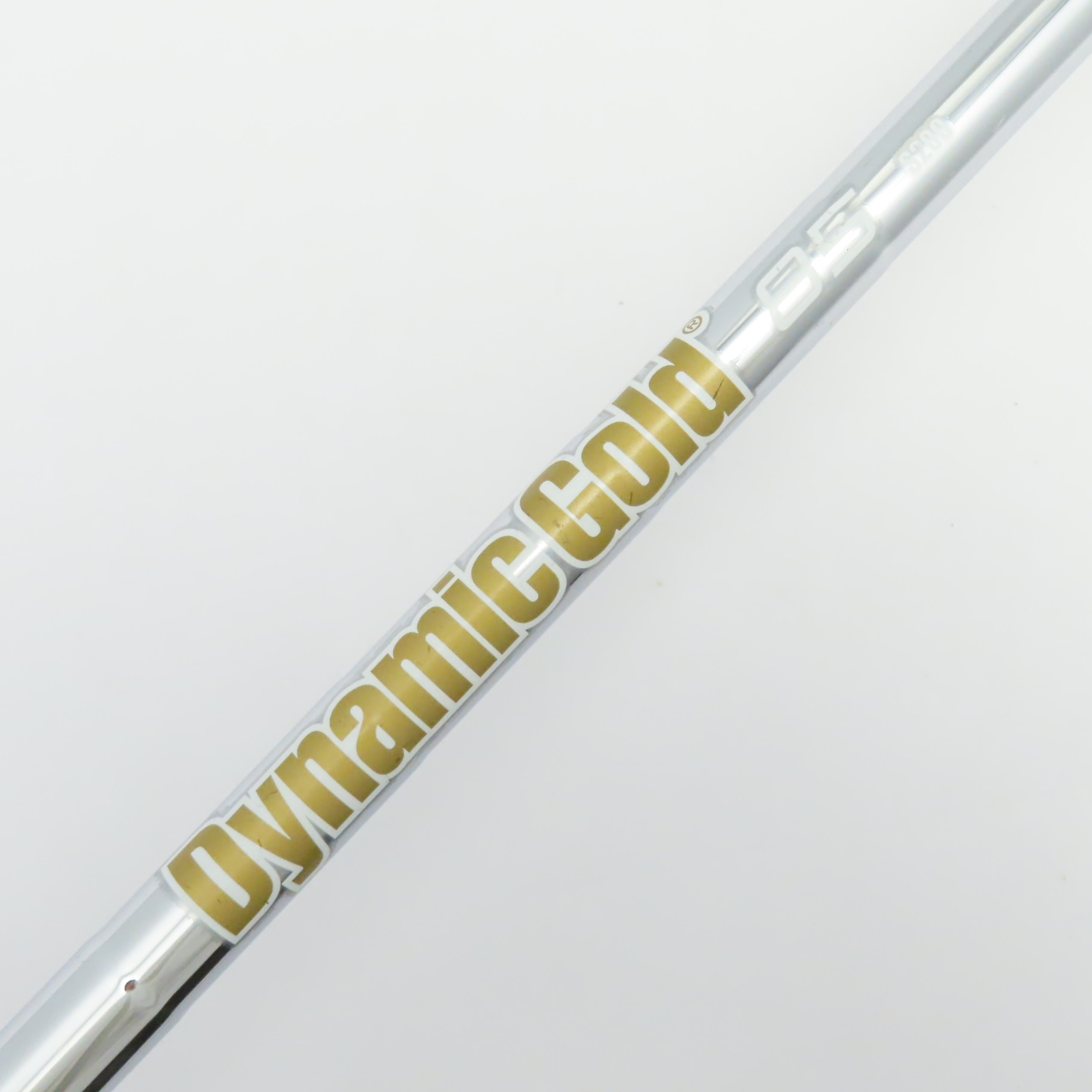 中古】Vokey SM9 TOUR CHROME ウェッジ Dynamic Gold 85 56-14 S200 C