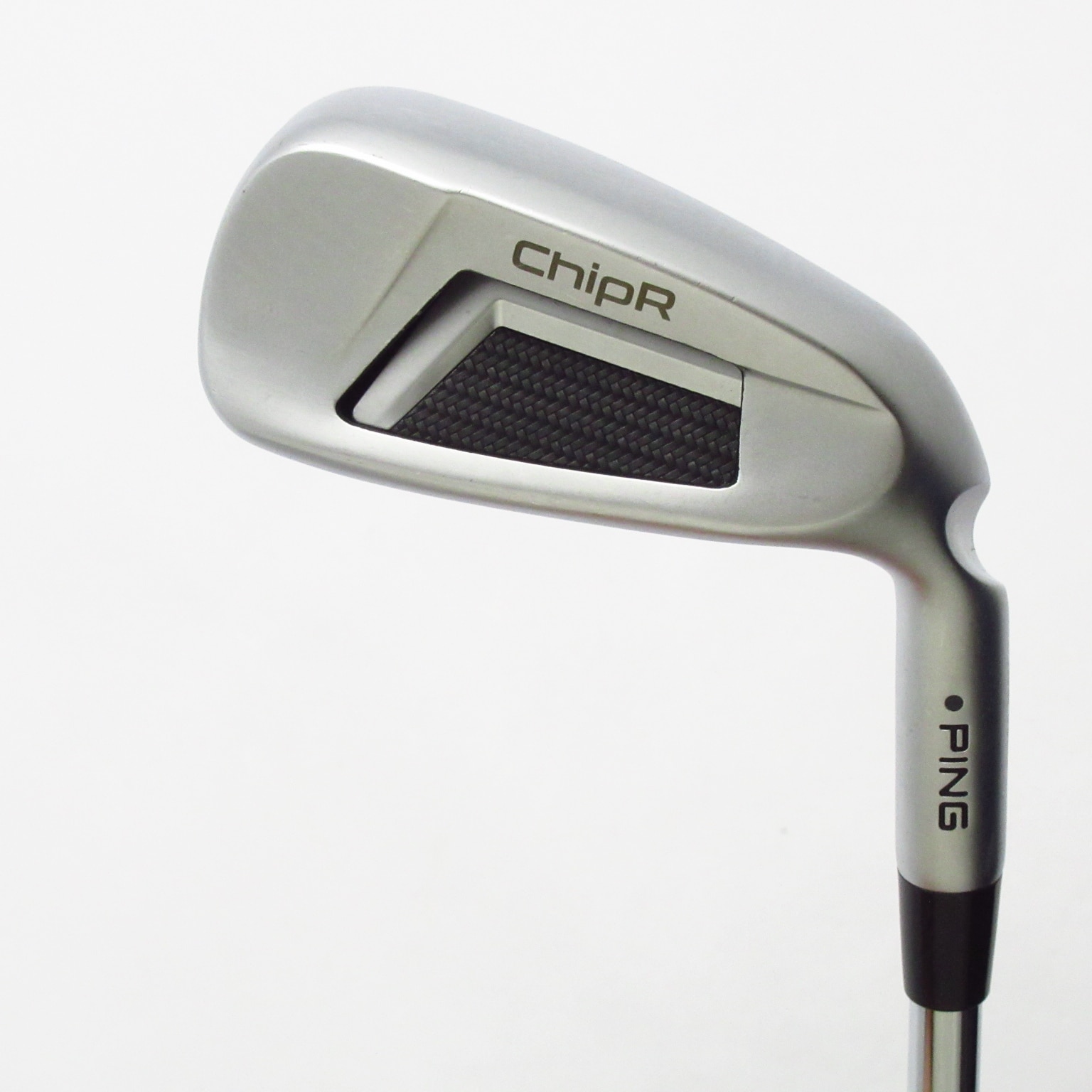 中古】チッパー (ピン) 通販｜GDO中古ゴルフクラブ