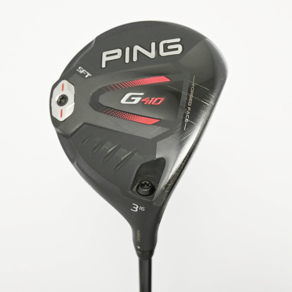 中古】G410 フェアウェイウッド (ピン) 通販 (2ページ目)｜GDO中古