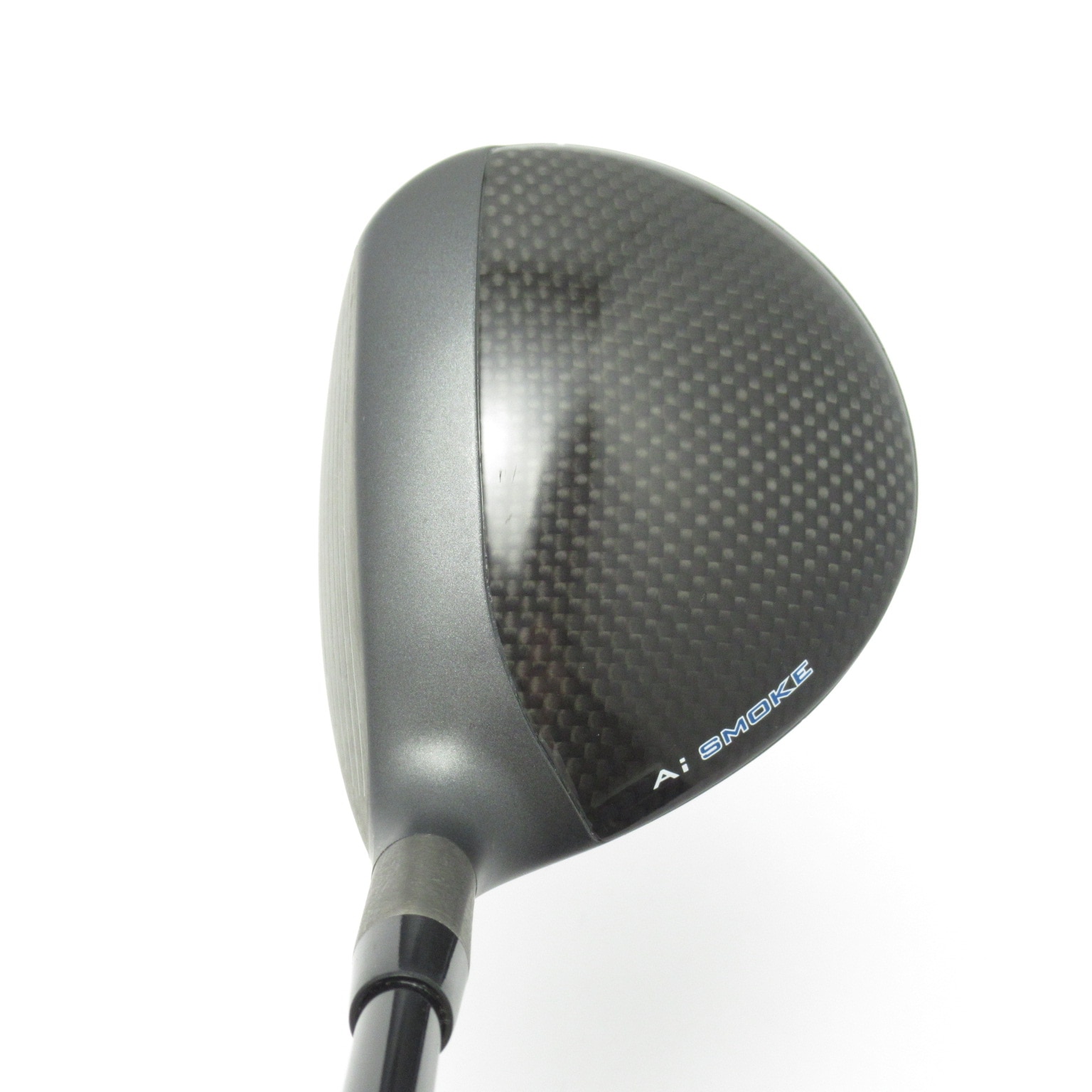 中古】パラダイム Ai SMOKE トリプルダイヤモンド フェアウェイウッド