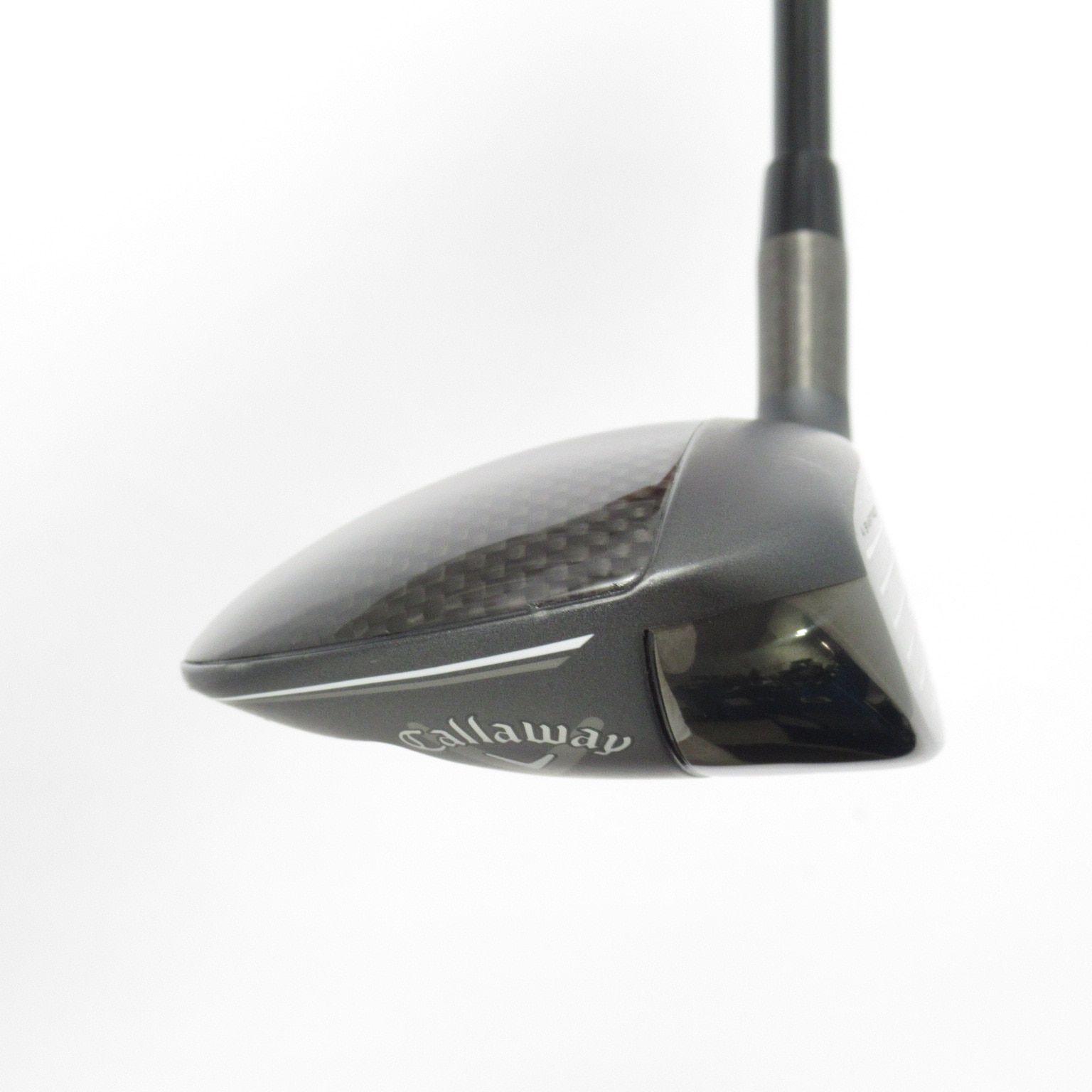 中古】パラダイム Ai SMOKE トリプルダイヤモンド フェアウェイウッド