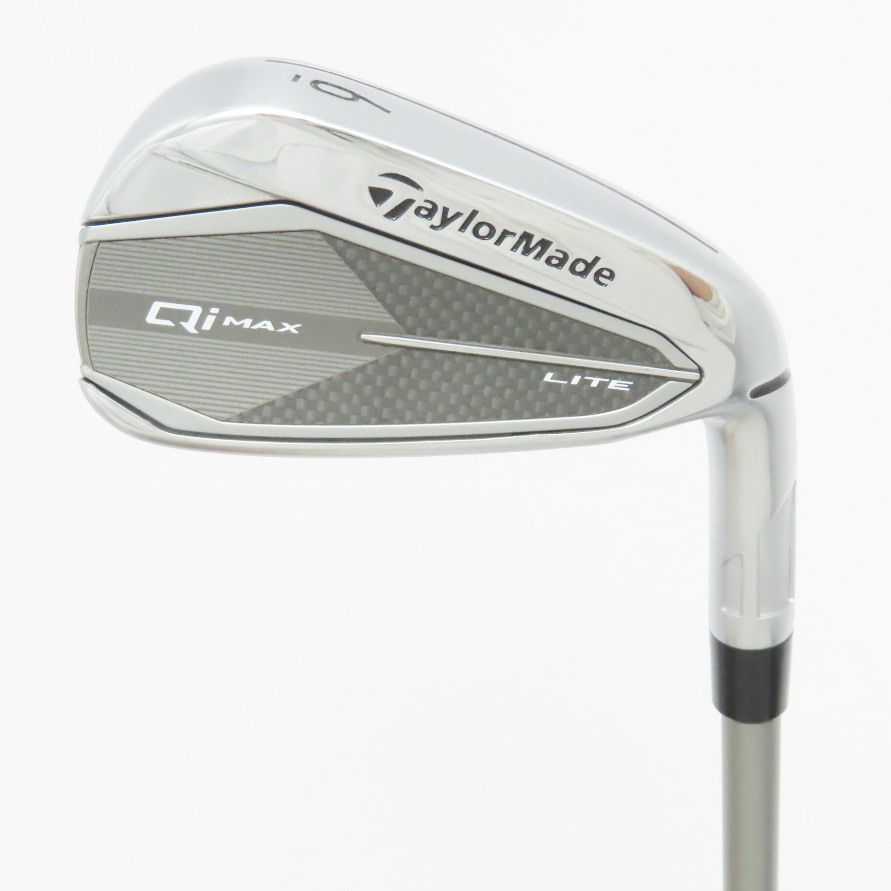 中古】Qi MAX LITE アイアンセット (テーラーメイド) Qi 通販