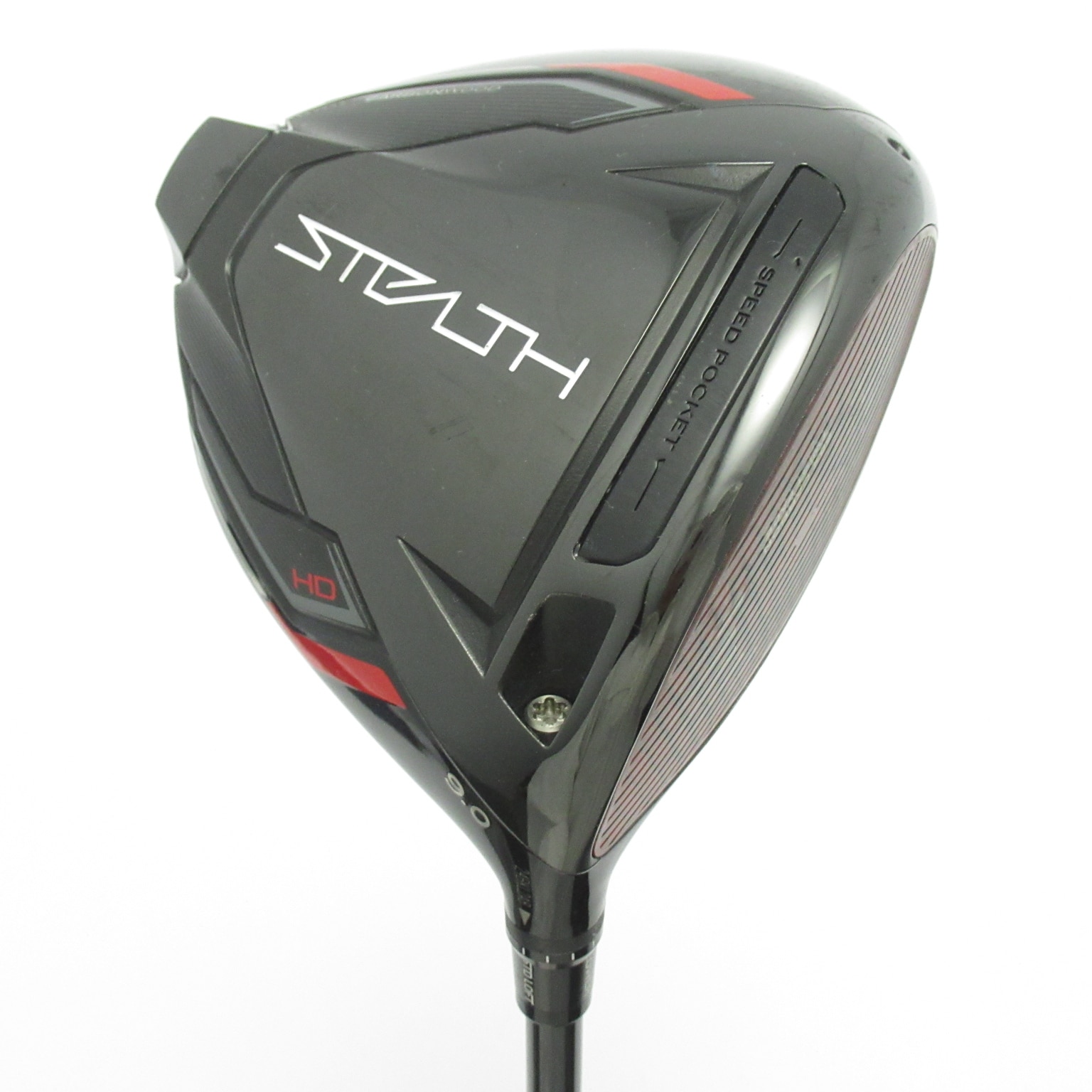 TENSEI RED TM50 5w 7w用 Rシャフト グリップ 付き 新品 中古】ステルス フェアウェイウッド TENSEI RED TM50(2022) 18