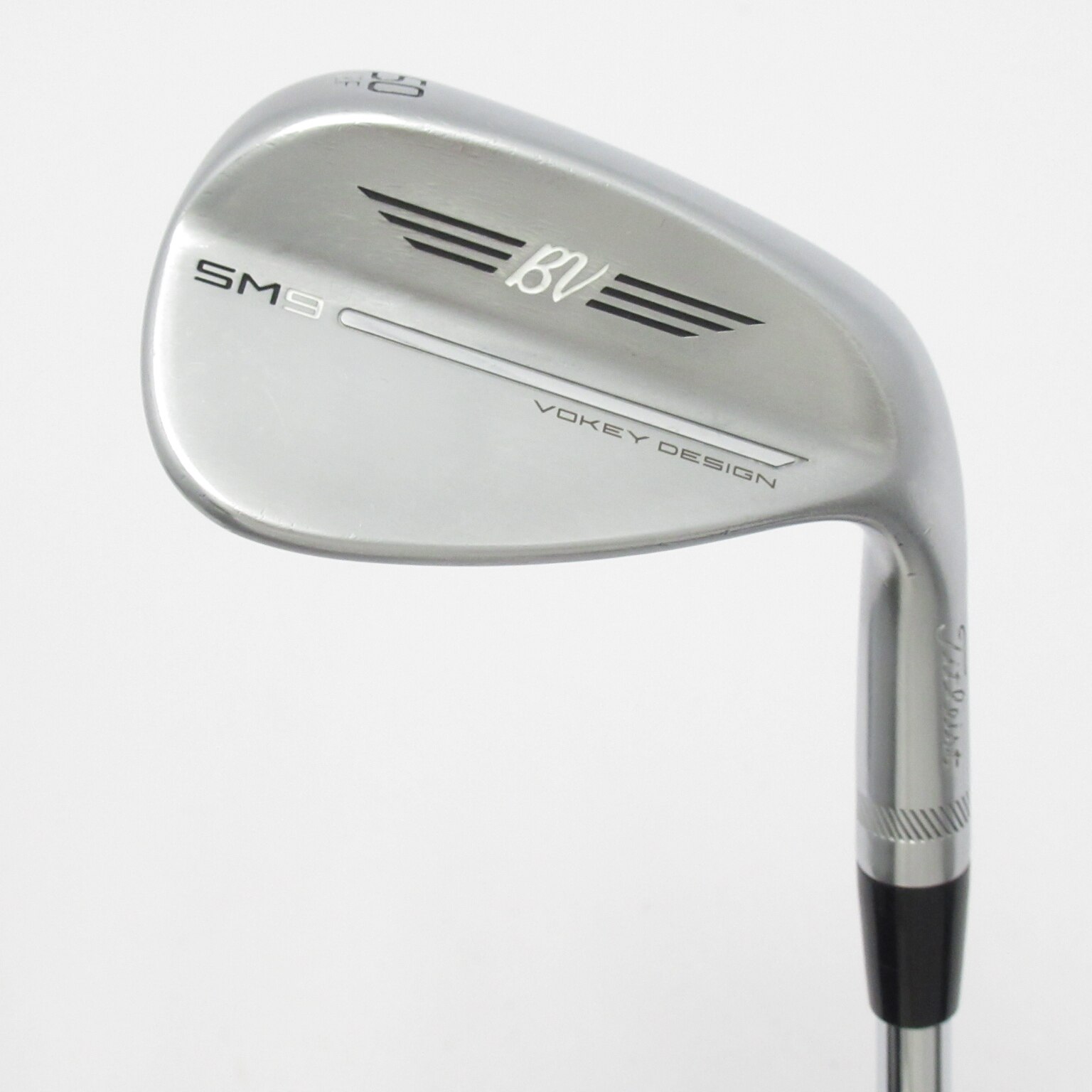 中古】ボーケイ (タイトリスト) 通販｜GDO中古ゴルフクラブ