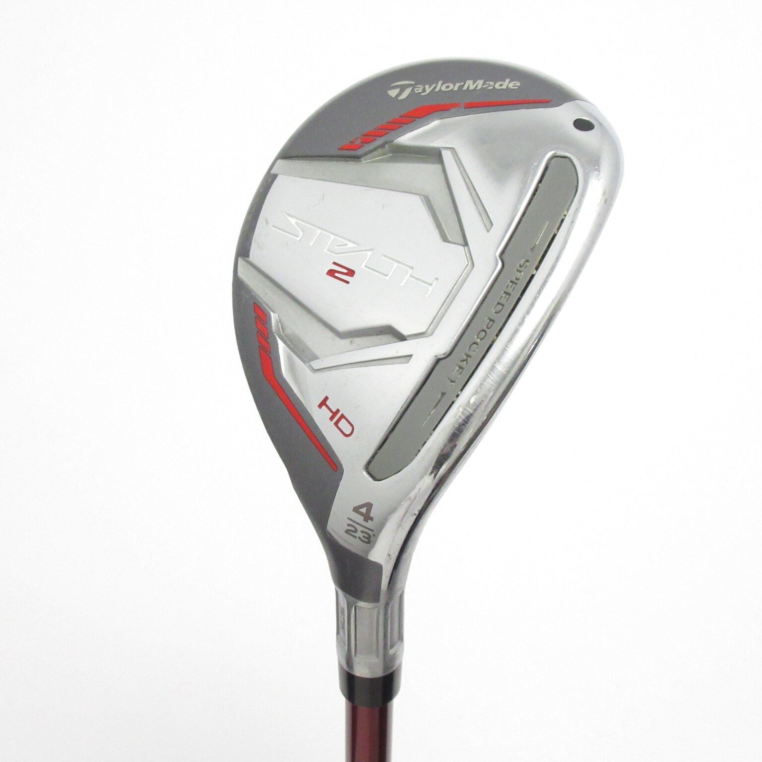 ステルス　ユーティリティ　5番　中古品 ステルス 5U ユーティリティ レフティ 左用 中古】STEALTH
