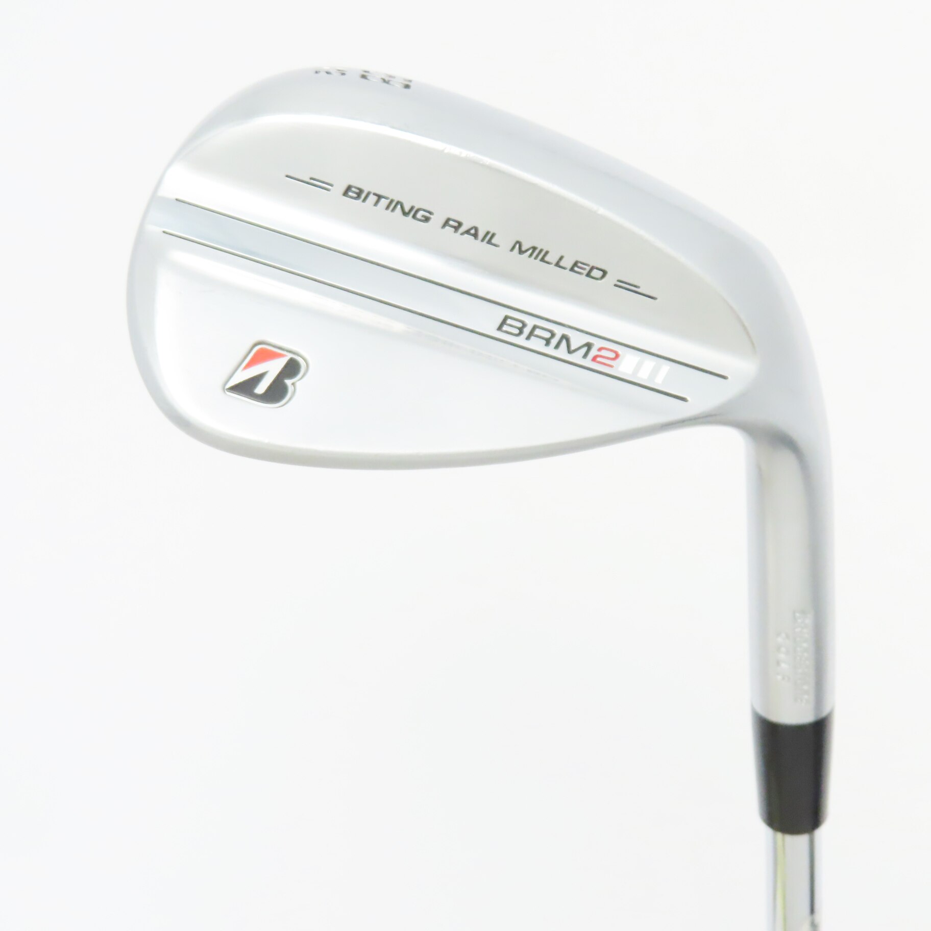 ブリヂストンゴルフ　BRM2ウェッジ ブリヂストン BRM2 ウェッジの試打レビュー 口コミ・評価 ギア