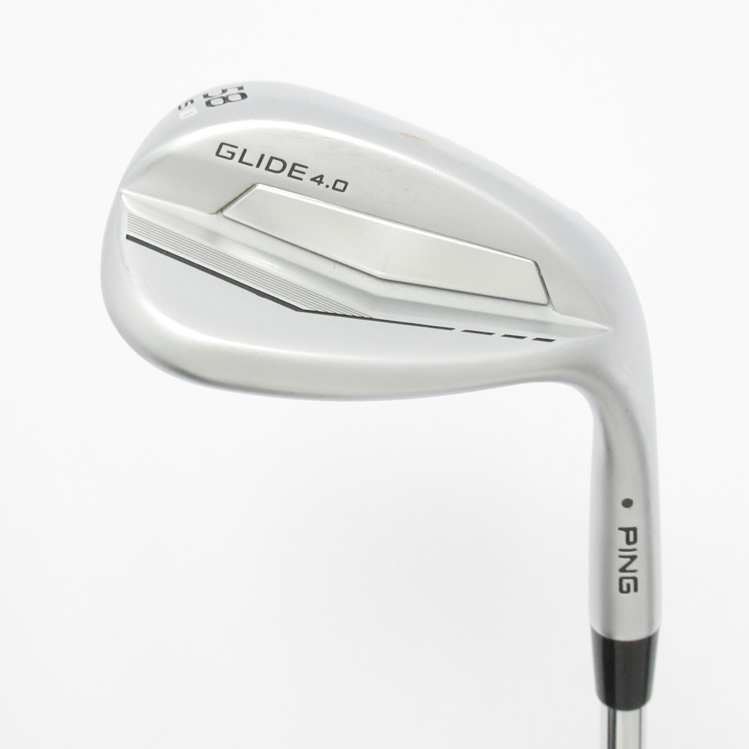 中古】グライド 4.0 S ウェッジ (ピン) GLIDE 通販｜GDO中古