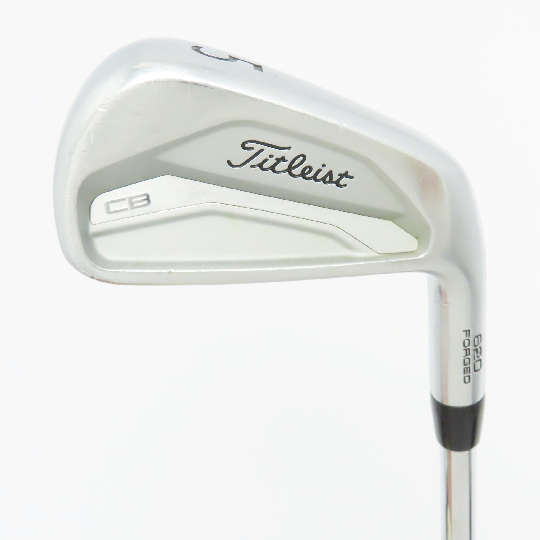 Titleist - 希少クラブ！ Titleist TOUR MODEL アイアンセット ゴルフ TITLEIST|DCI TOUR BLADE アイアン10本セット|HARDOFFオフモール