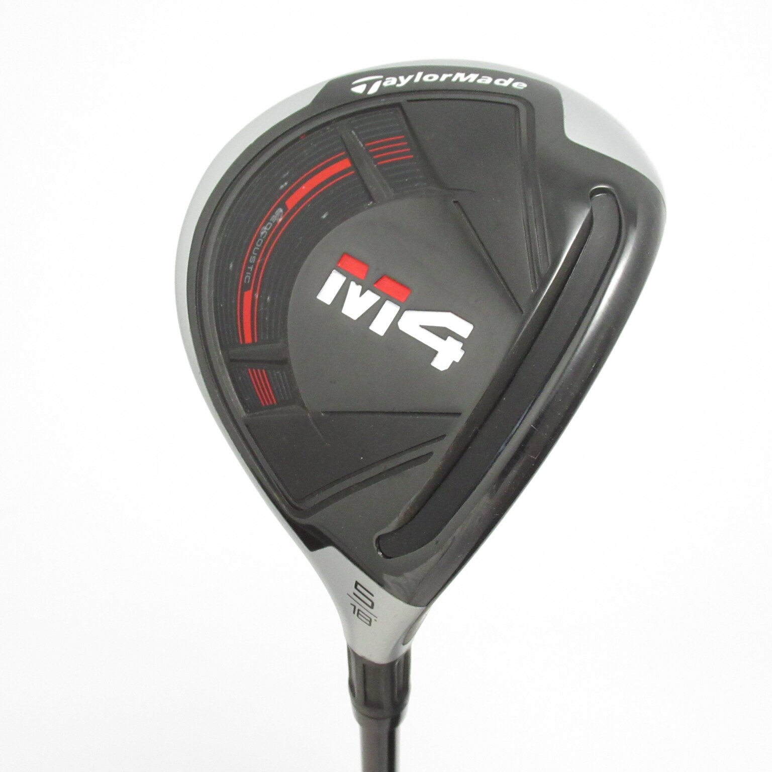 TaylorMade M4 フェアウェイウッド 18度 Amazon.co.jp: TAYLOR MADE(テーラーメイド) フェアウェイウッド